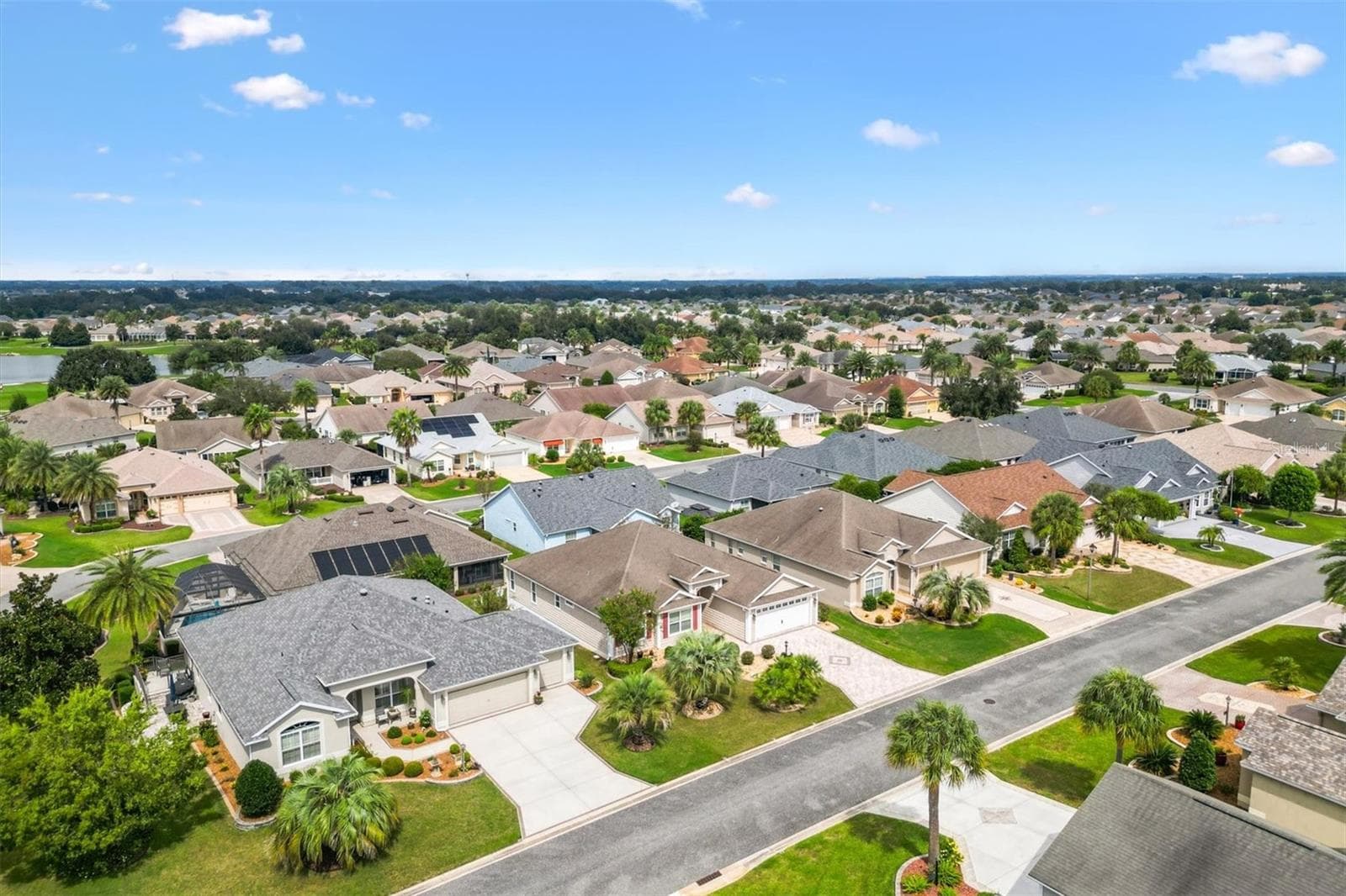 The Village of Pennecamp in The Villages, FL. - 1926 ELDRIDGE LOOP, THE VILLAGES