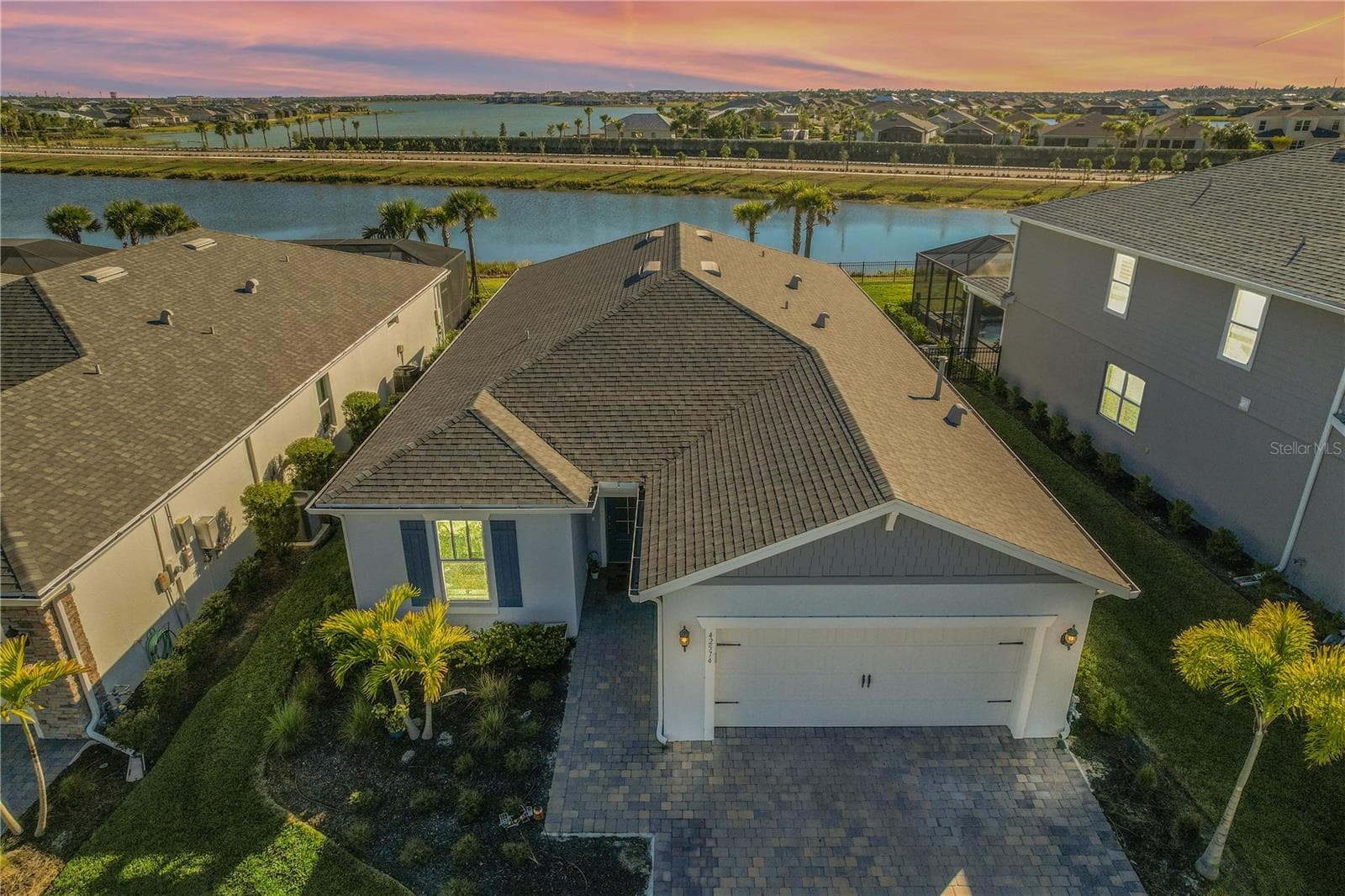 Single Family Residence at 42574 ADIRONDACK DR, PUNTA GORDA, photo 2 of 86