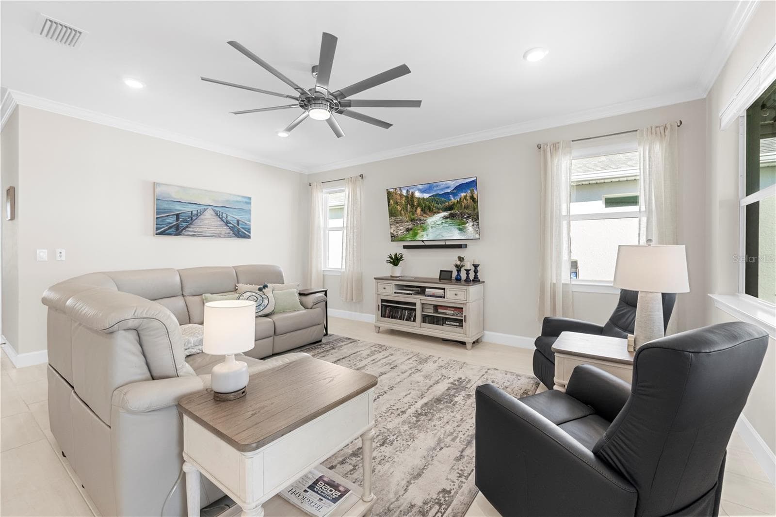 Single Family Residence at 42574 ADIRONDACK DR, PUNTA GORDA, photo 10 of 86