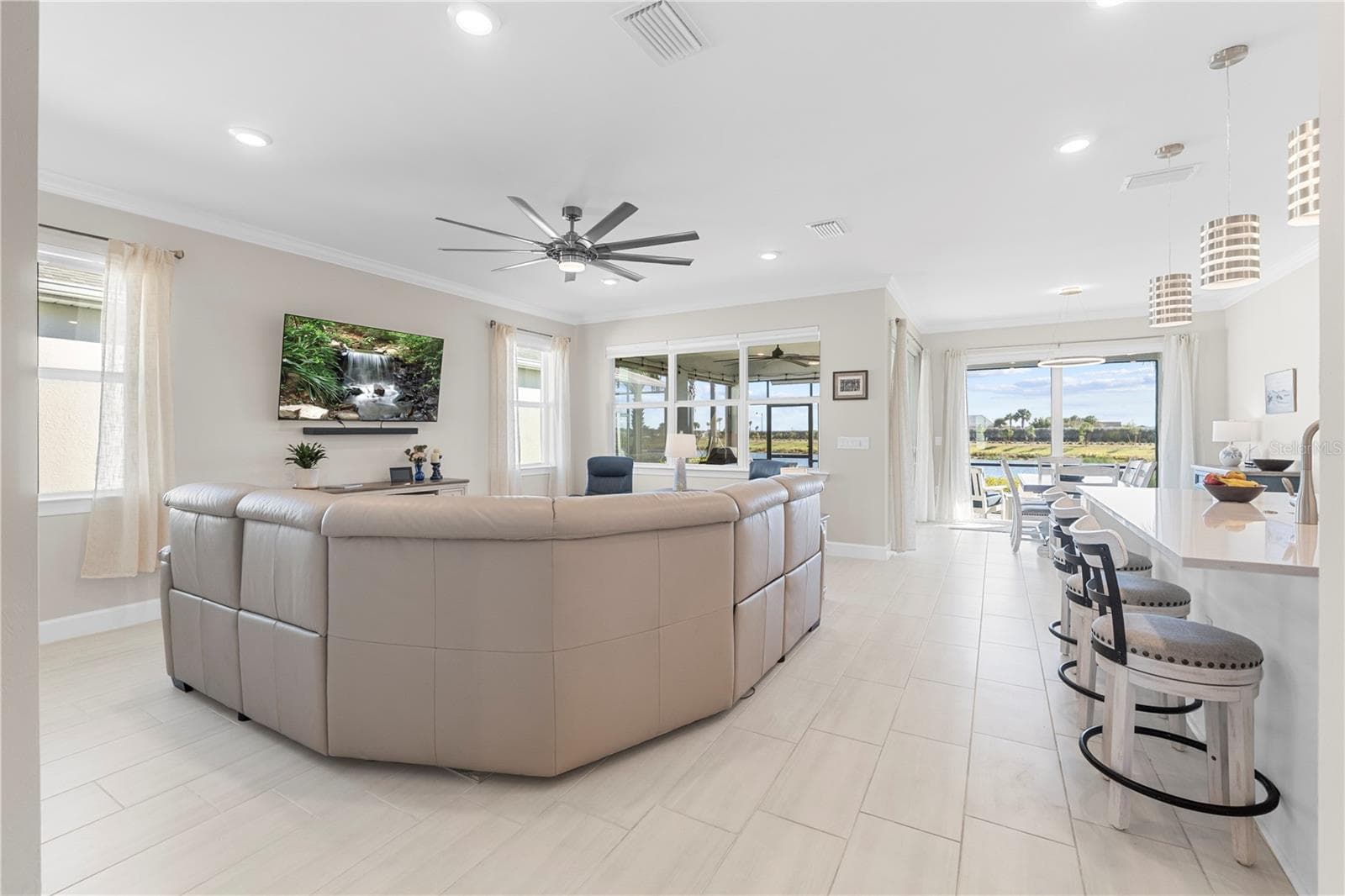 Single Family Residence at 42574 ADIRONDACK DR, PUNTA GORDA, photo 11 of 86