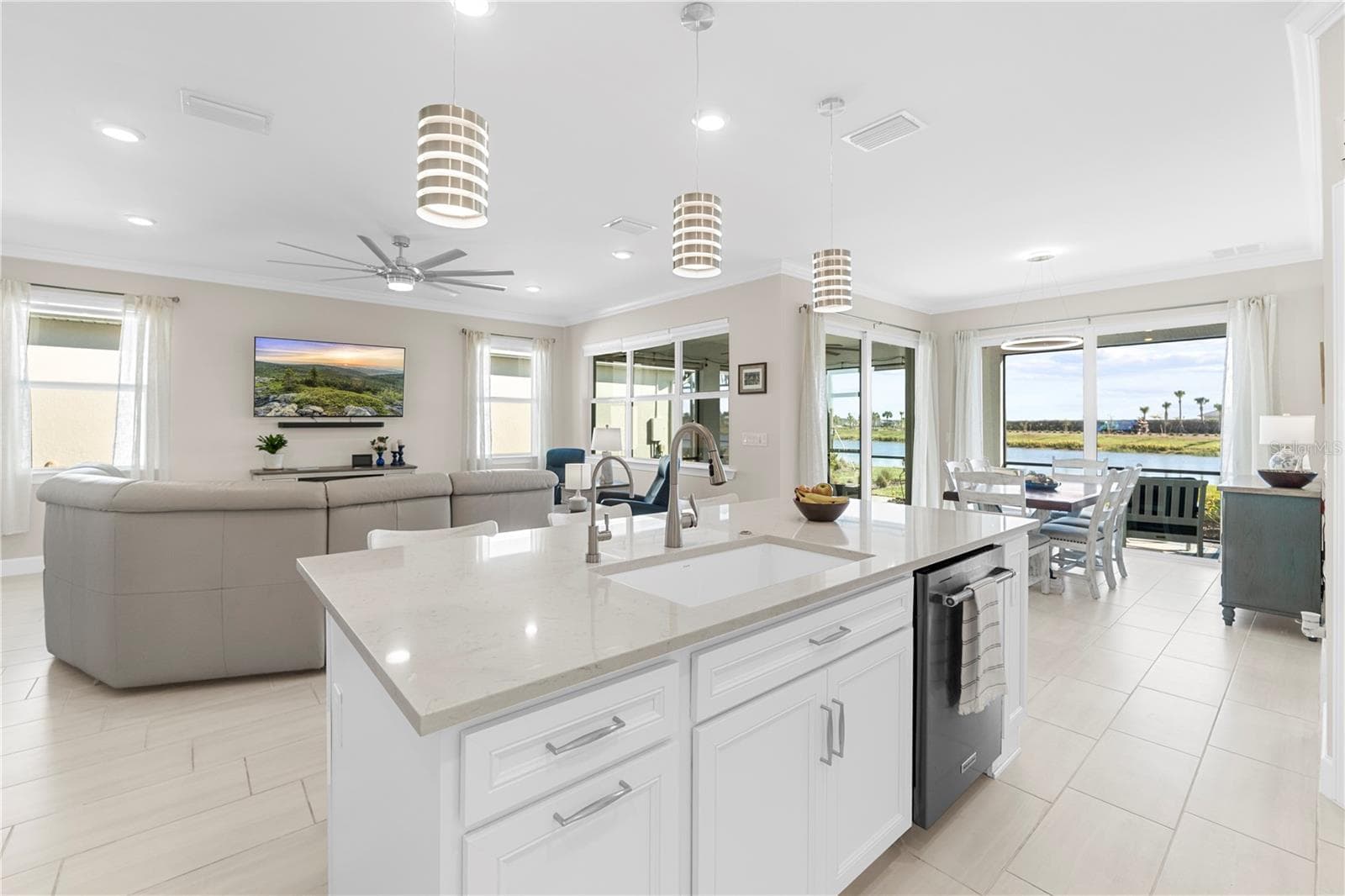 Single Family Residence at 42574 ADIRONDACK DR, PUNTA GORDA, photo 15 of 86