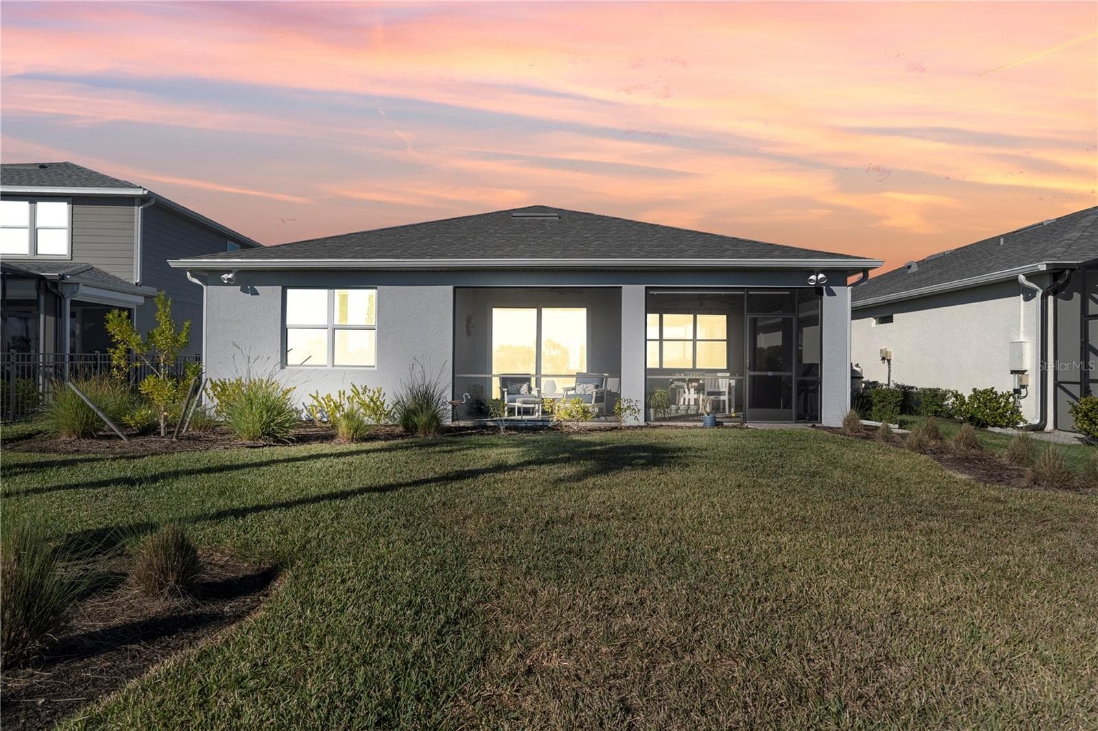 Single Family Residence at 42574 ADIRONDACK DR, PUNTA GORDA, photo 35 of 86