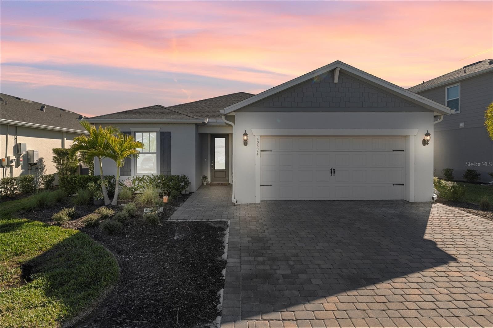 Single Family Residence at 42574 ADIRONDACK DR, PUNTA GORDA, photo 36 of 86