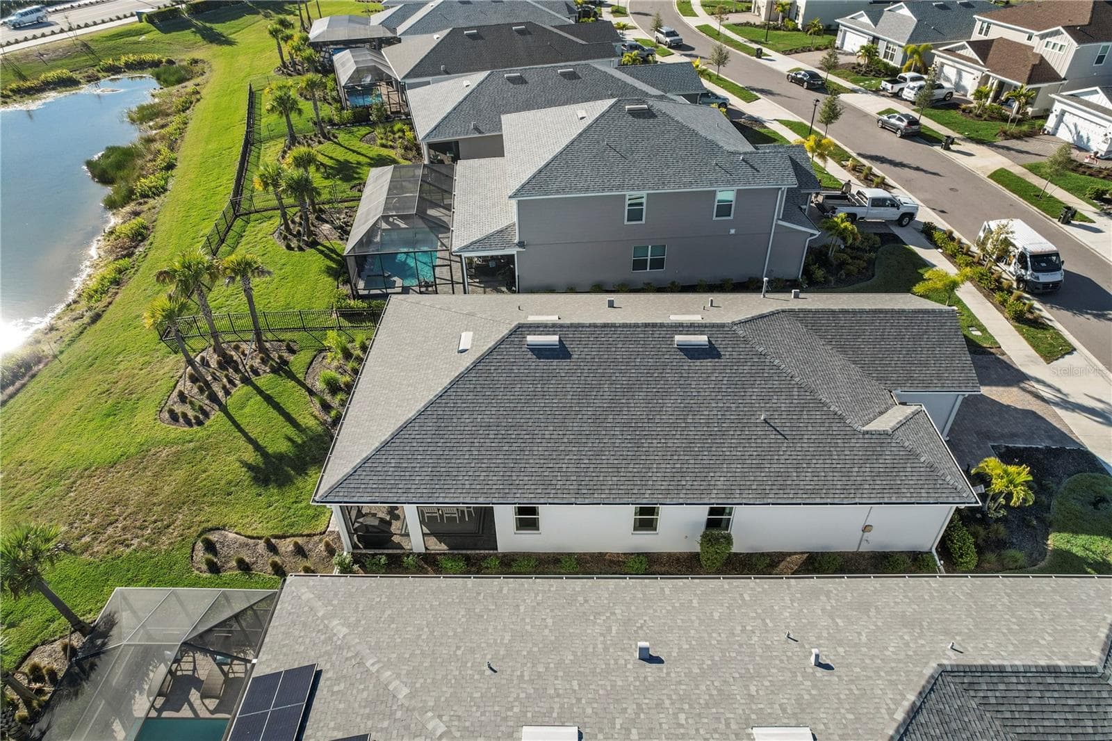 Single Family Residence at 42574 ADIRONDACK DR, PUNTA GORDA, photo 37 of 86