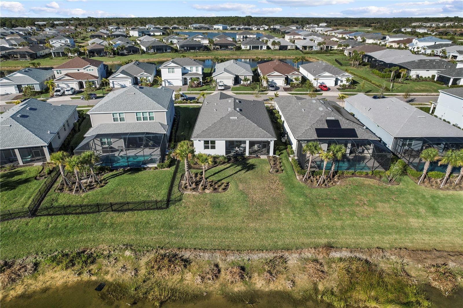 Single Family Residence at 42574 ADIRONDACK DR, PUNTA GORDA, photo 38 of 86