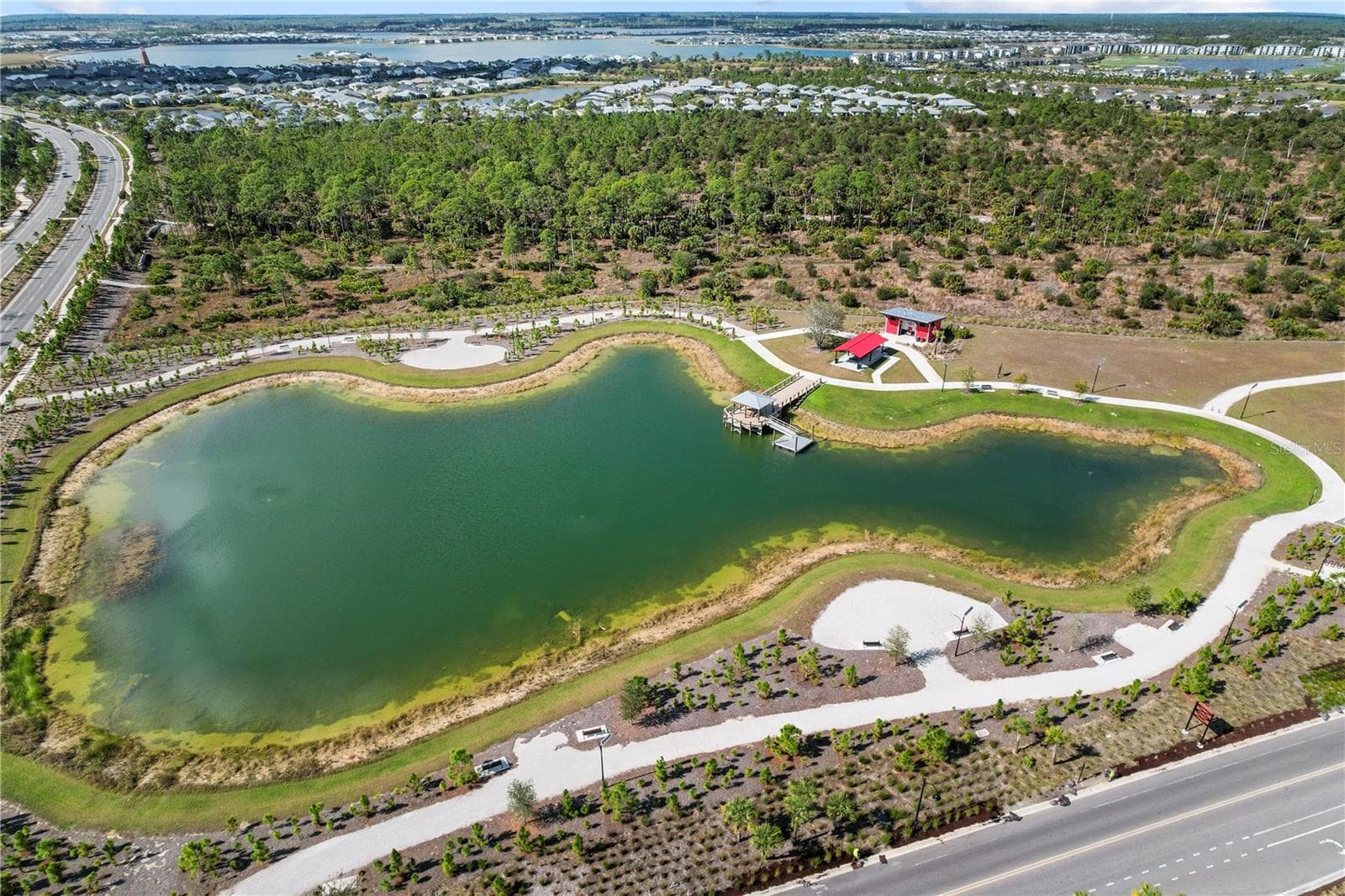 Single Family Residence at 42574 ADIRONDACK DR, PUNTA GORDA, photo 82 of 86
