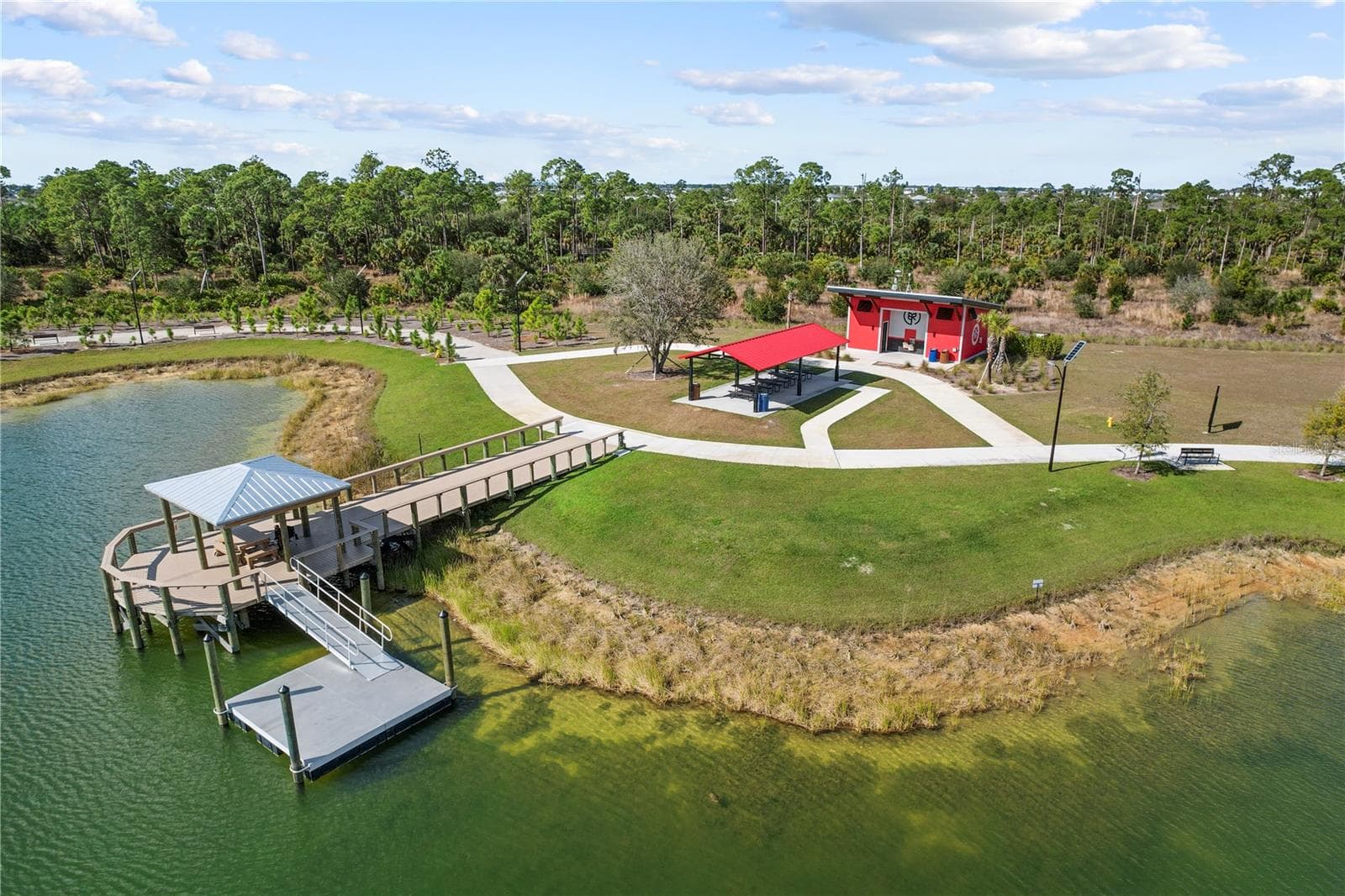 Single Family Residence at 42574 ADIRONDACK DR, PUNTA GORDA, photo 83 of 86