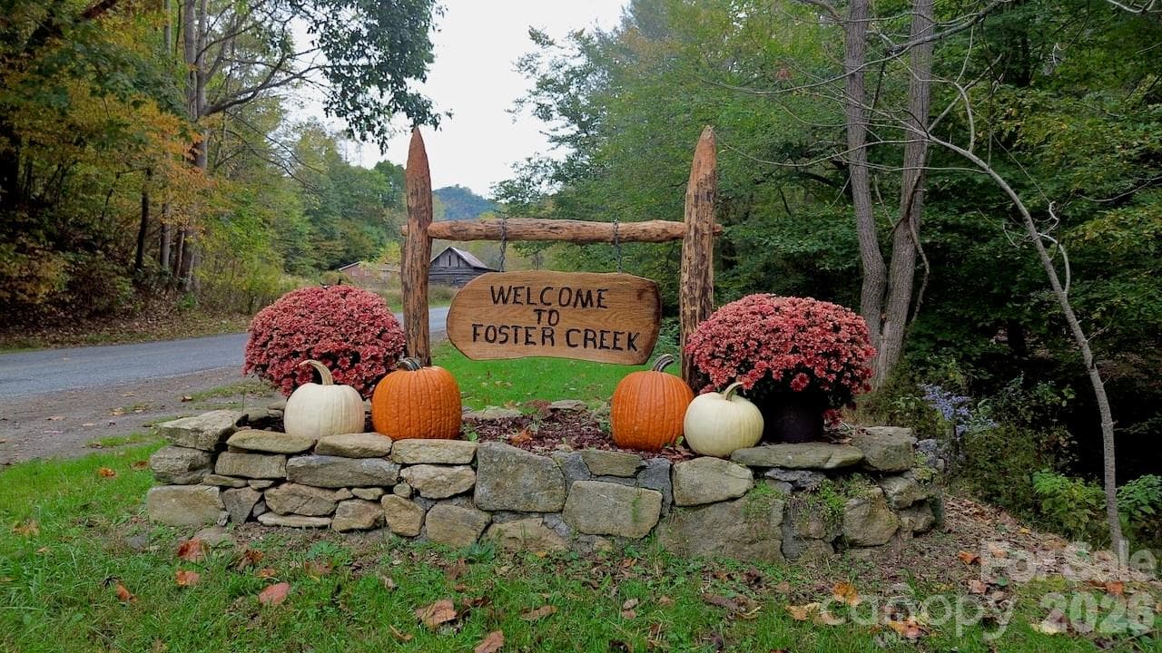 Acreage at 1045 Foster Creek Road, Marshall, photo 4 of 18