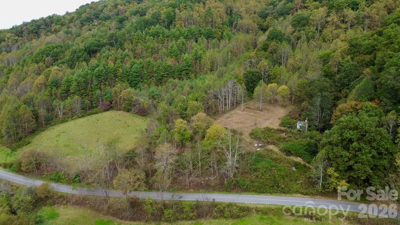 Acreage at 1045 Foster Creek Road, Marshall, photo 5 of 18