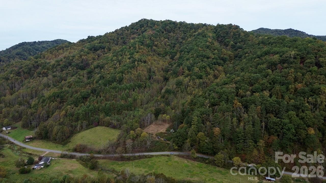 1045 Foster Creek Road