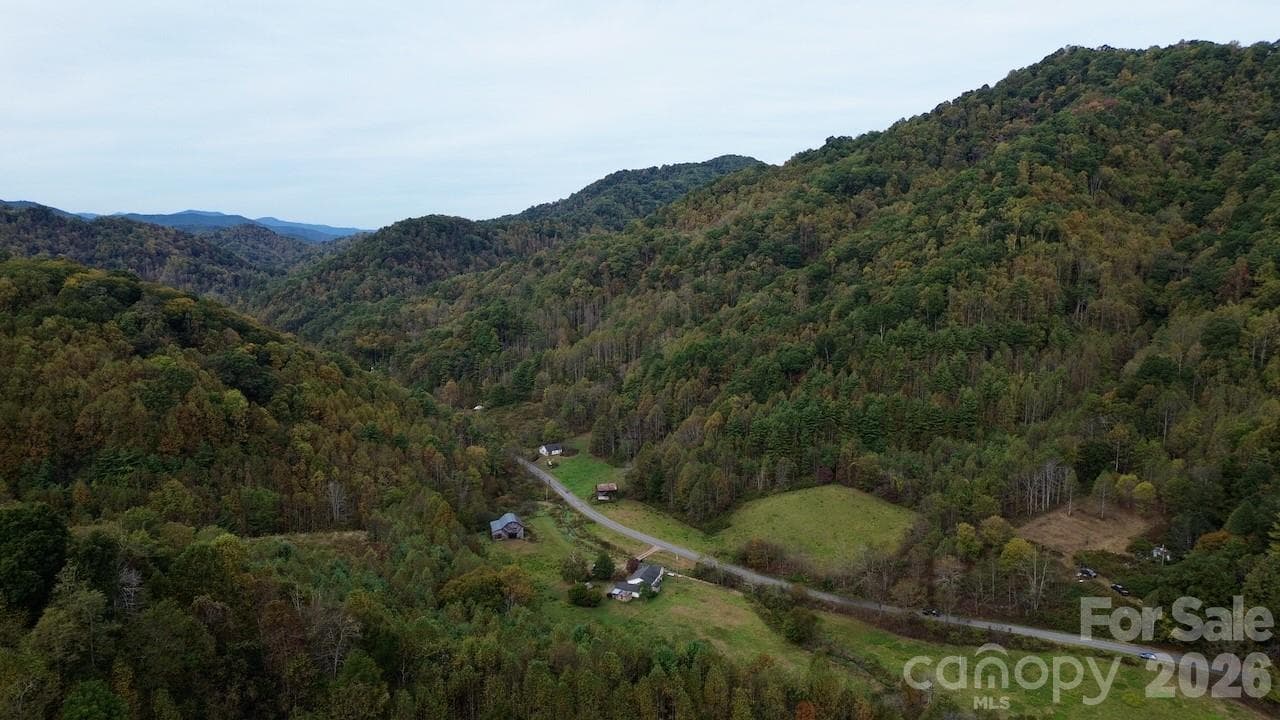 Acreage at 1045 Foster Creek Road, Marshall, photo 11 of 18
