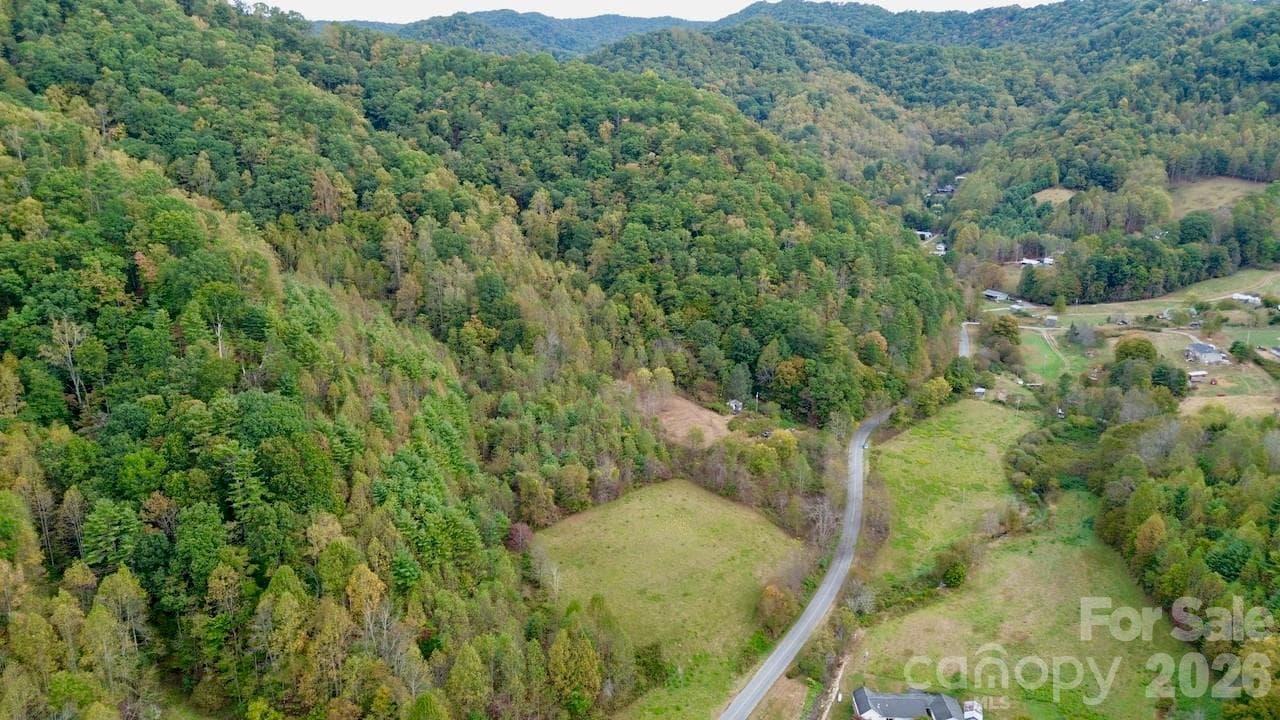 Acreage at 1045 Foster Creek Road, Marshall, photo 14 of 18