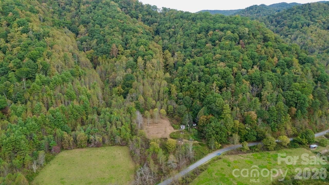 Acreage at 1045 Foster Creek Road, Marshall, photo 16 of 18