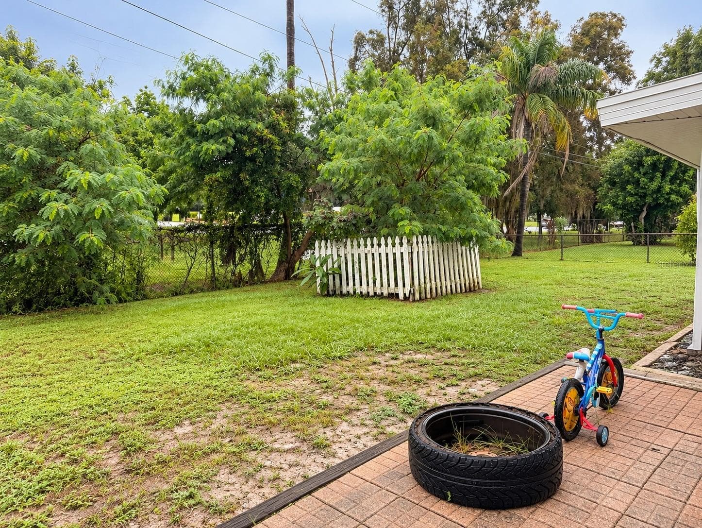 Single Family Residence at 1912 W SKYLINE DR, CLEARWATER, photo 10 of 11