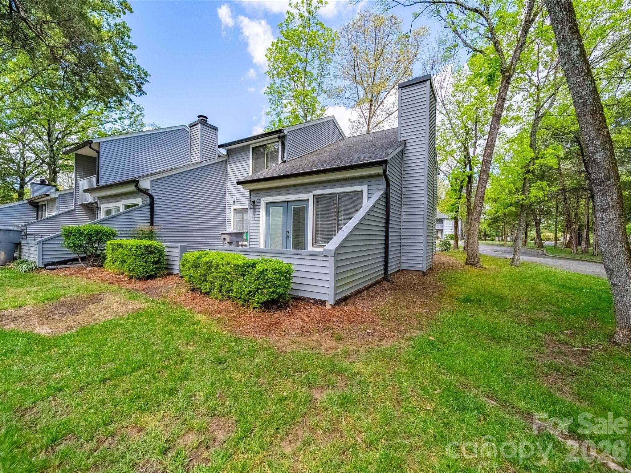 Condominium at 11222 Carmel Chace Drive, Charlotte, photo 3 of 30