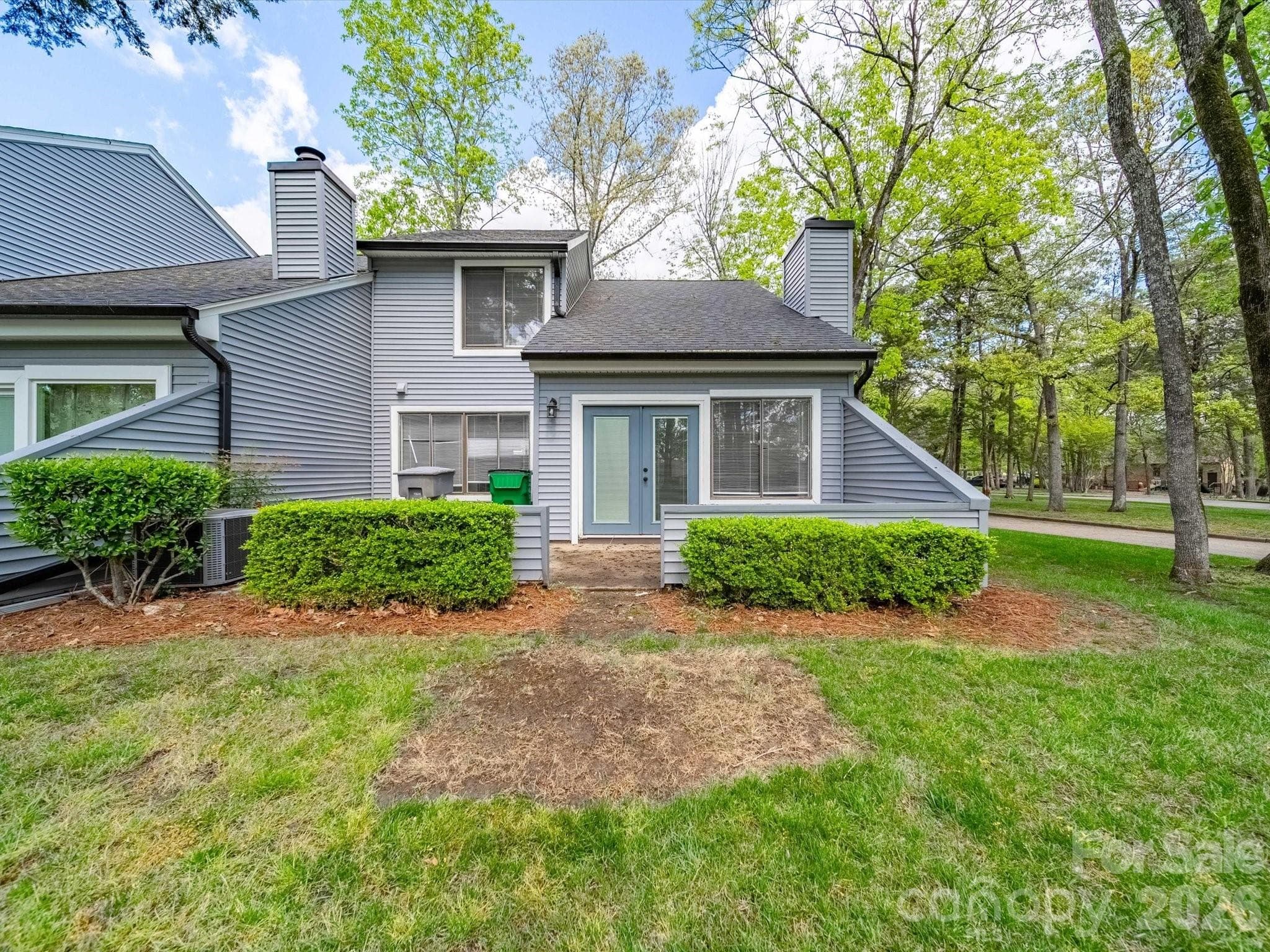 Condominium at 11222 Carmel Chace Drive, Charlotte, photo 4 of 30