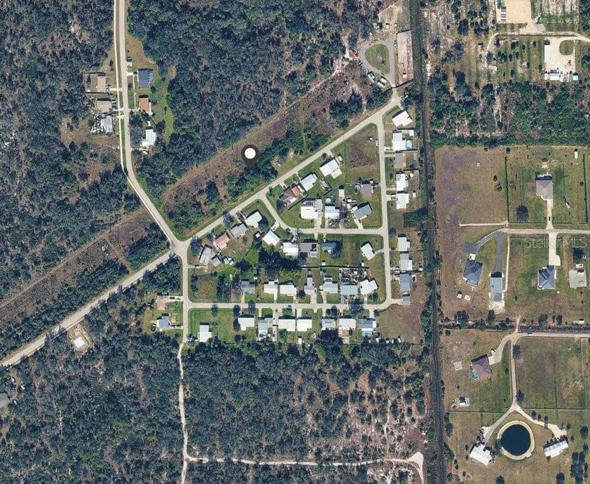 Land at 5436 FAIRWAY DR S, PUNTA GORDA, photo 5 of 8