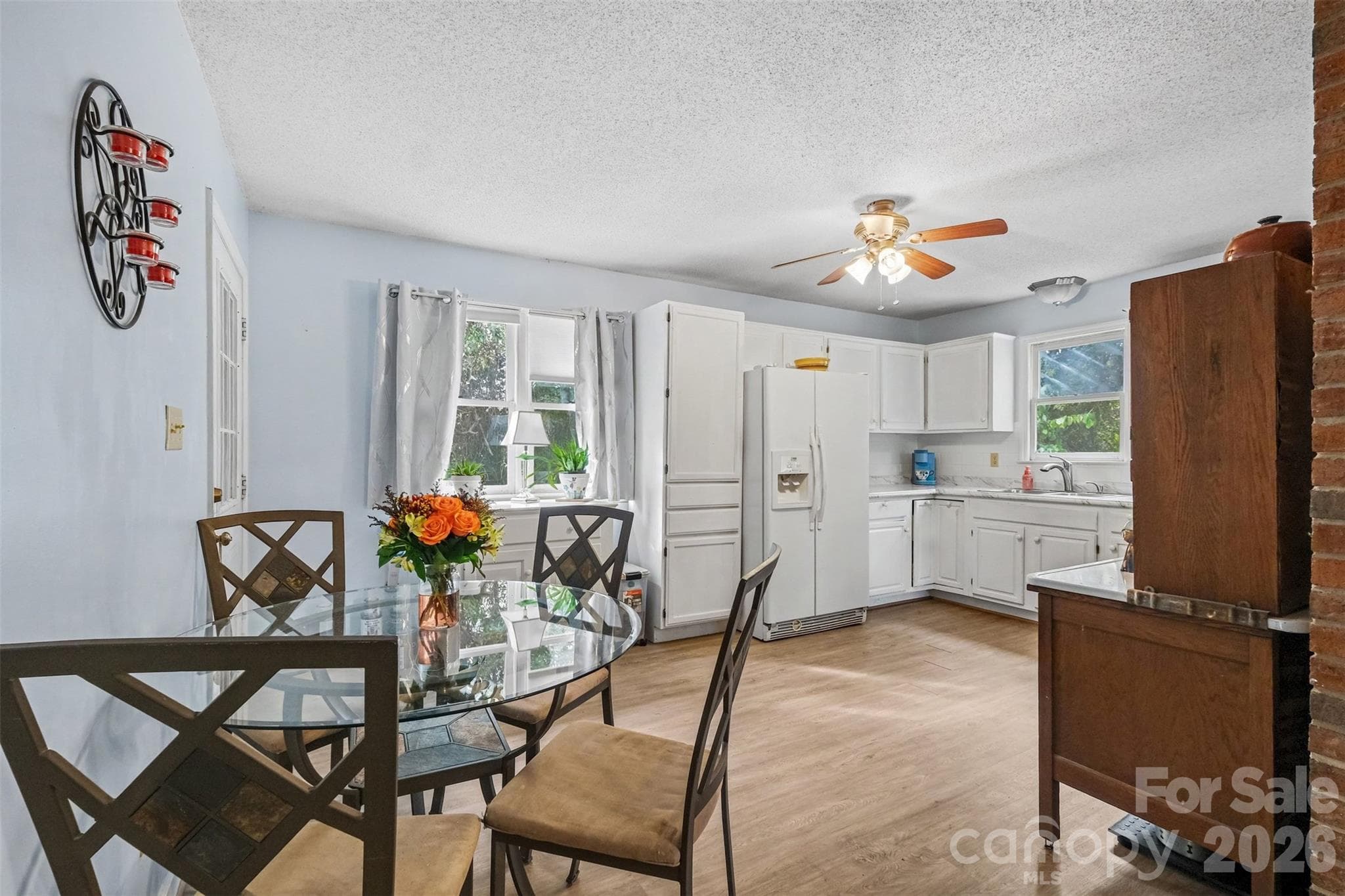 Single Family Residence at 1617 Lawing Road, Charlotte, photo 9 of 35