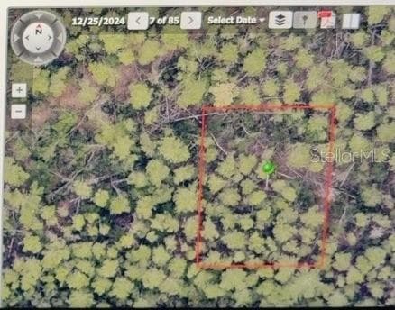 Land at 1 WERLEY TRL, DELAND, photo 3 of 4
