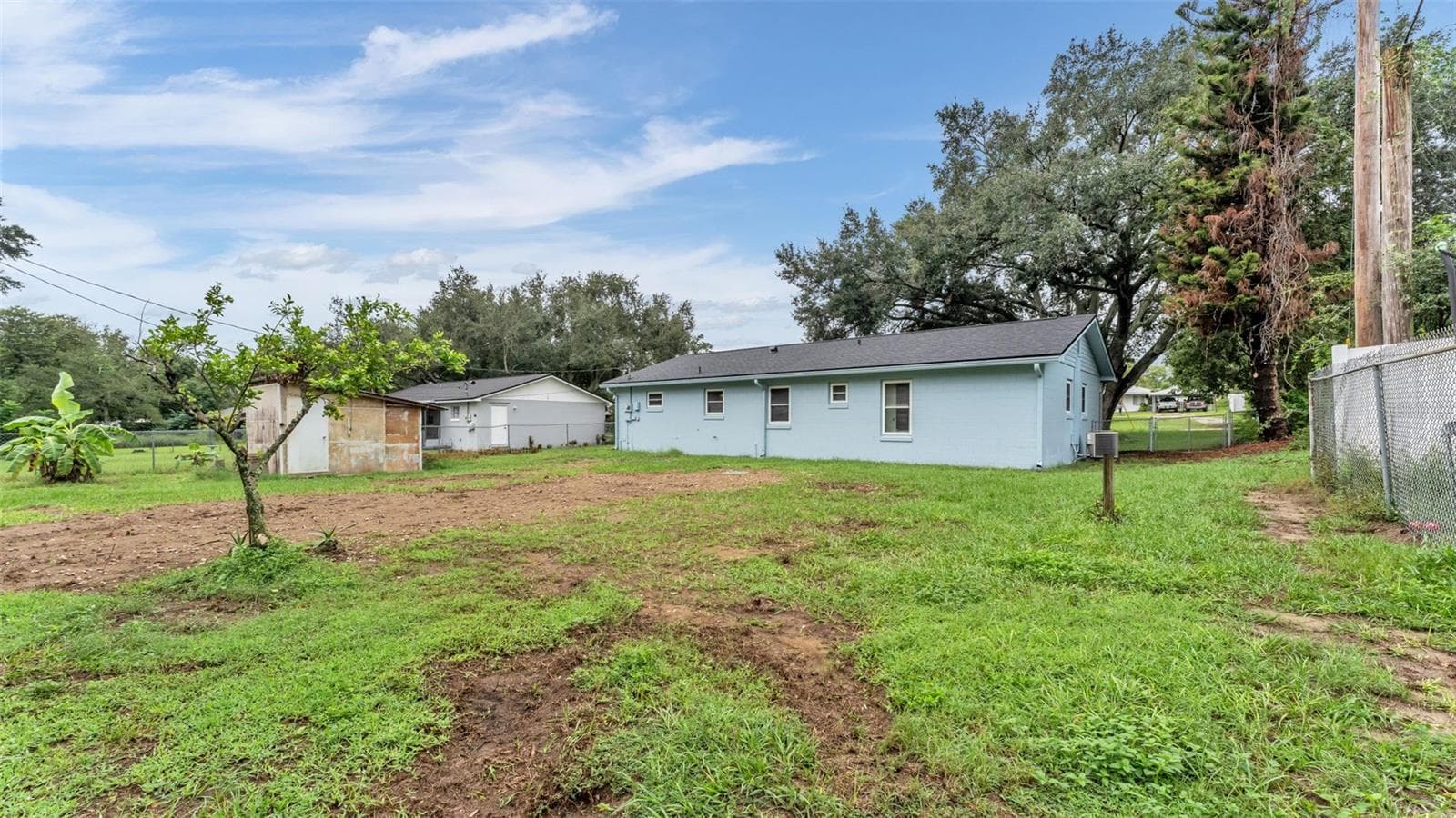 Single Family Residence at 6000 CREWS LAKE RD, LAKELAND, photo 26 of 31