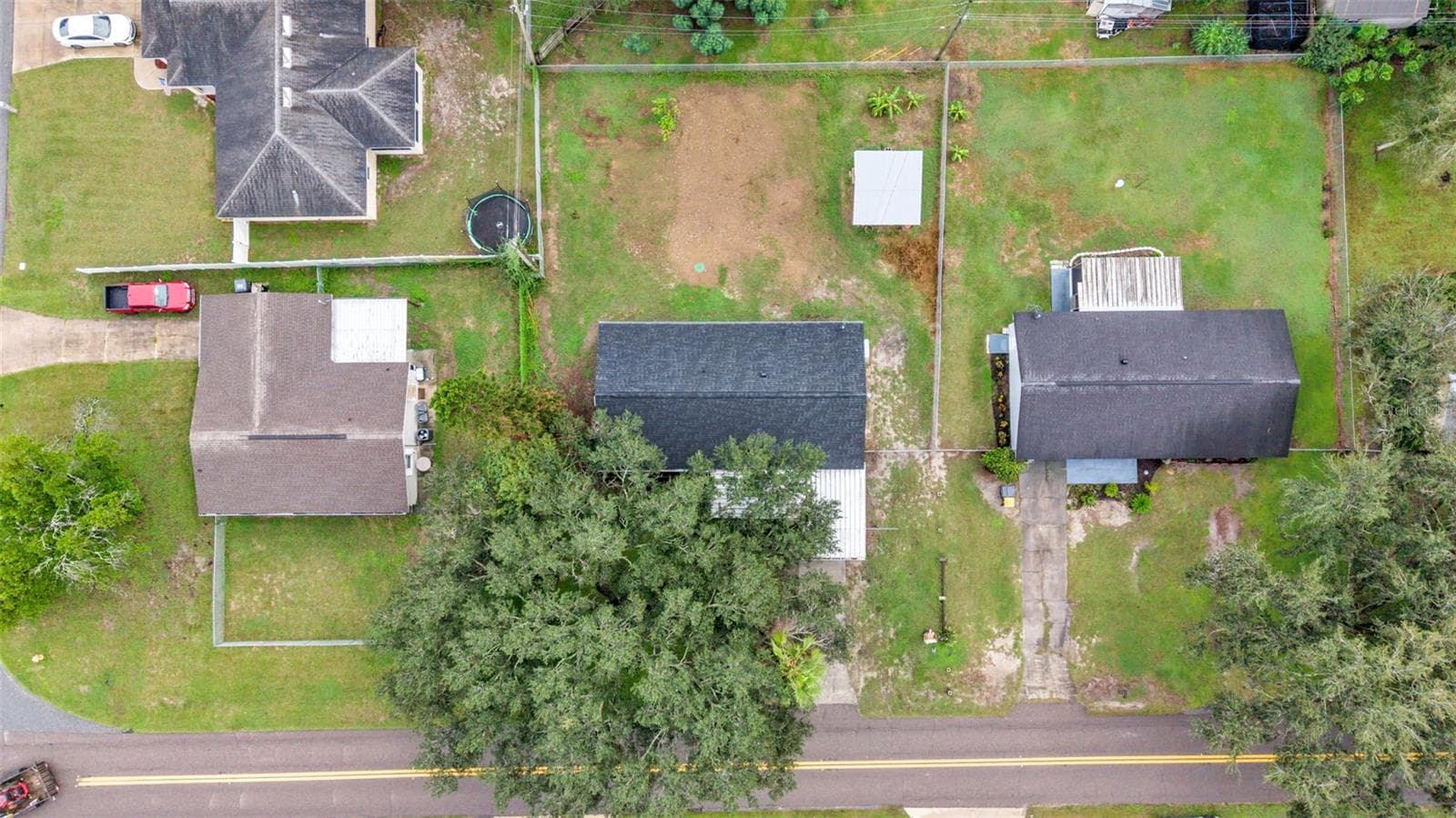 Single Family Residence at 6000 CREWS LAKE RD, LAKELAND, photo 29 of 31