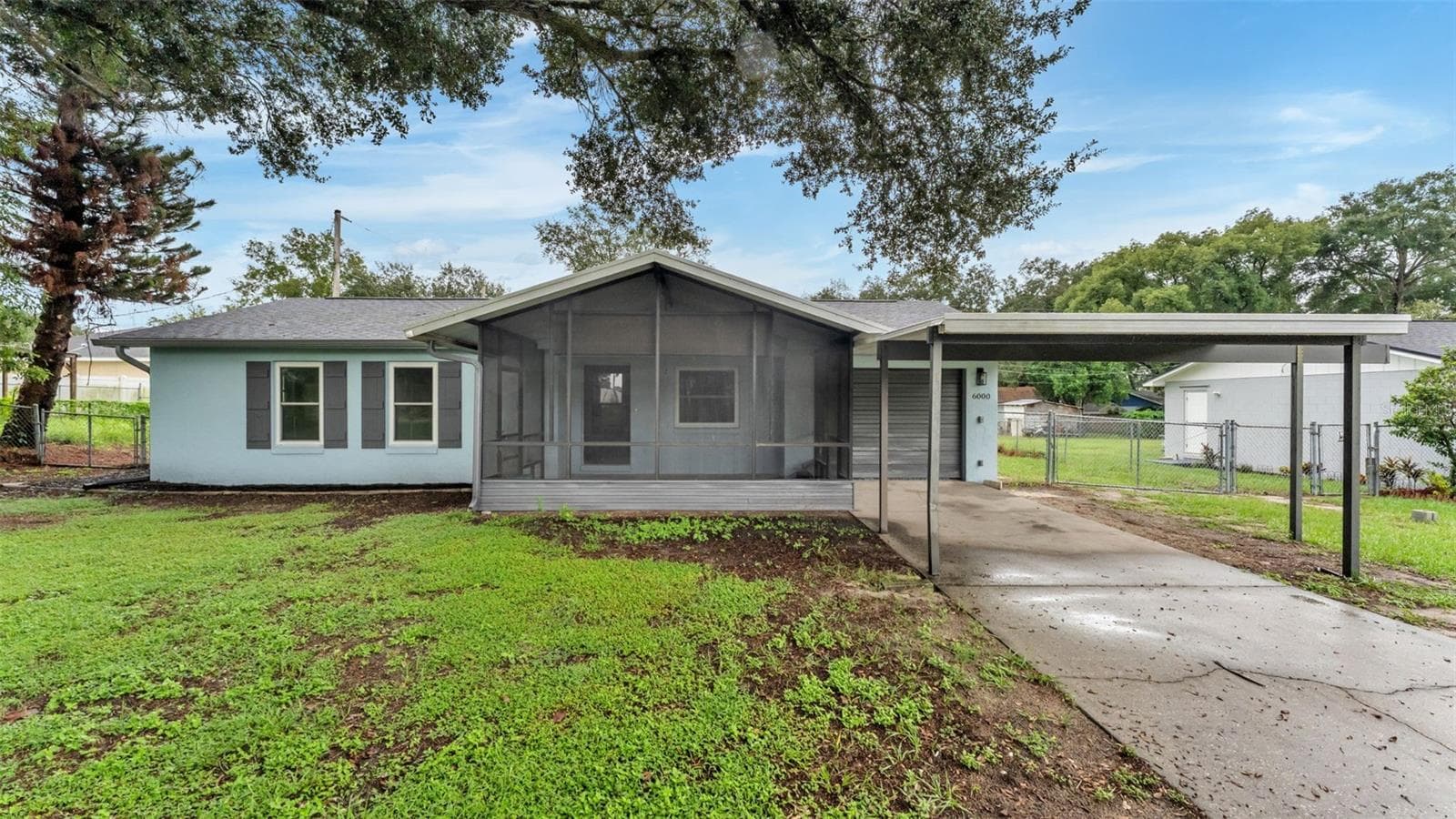 Single Family Residence at 6000 CREWS LAKE RD, LAKELAND, photo 31 of 31