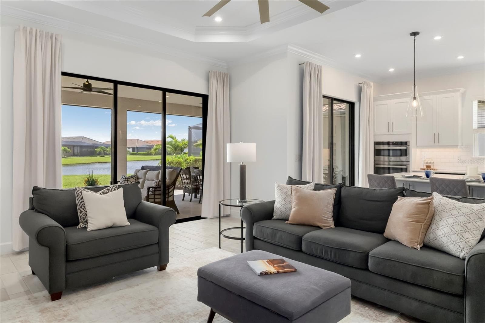 Single Family Residence at 4730 SARCA CT, BRADENTON, photo 17 of 62