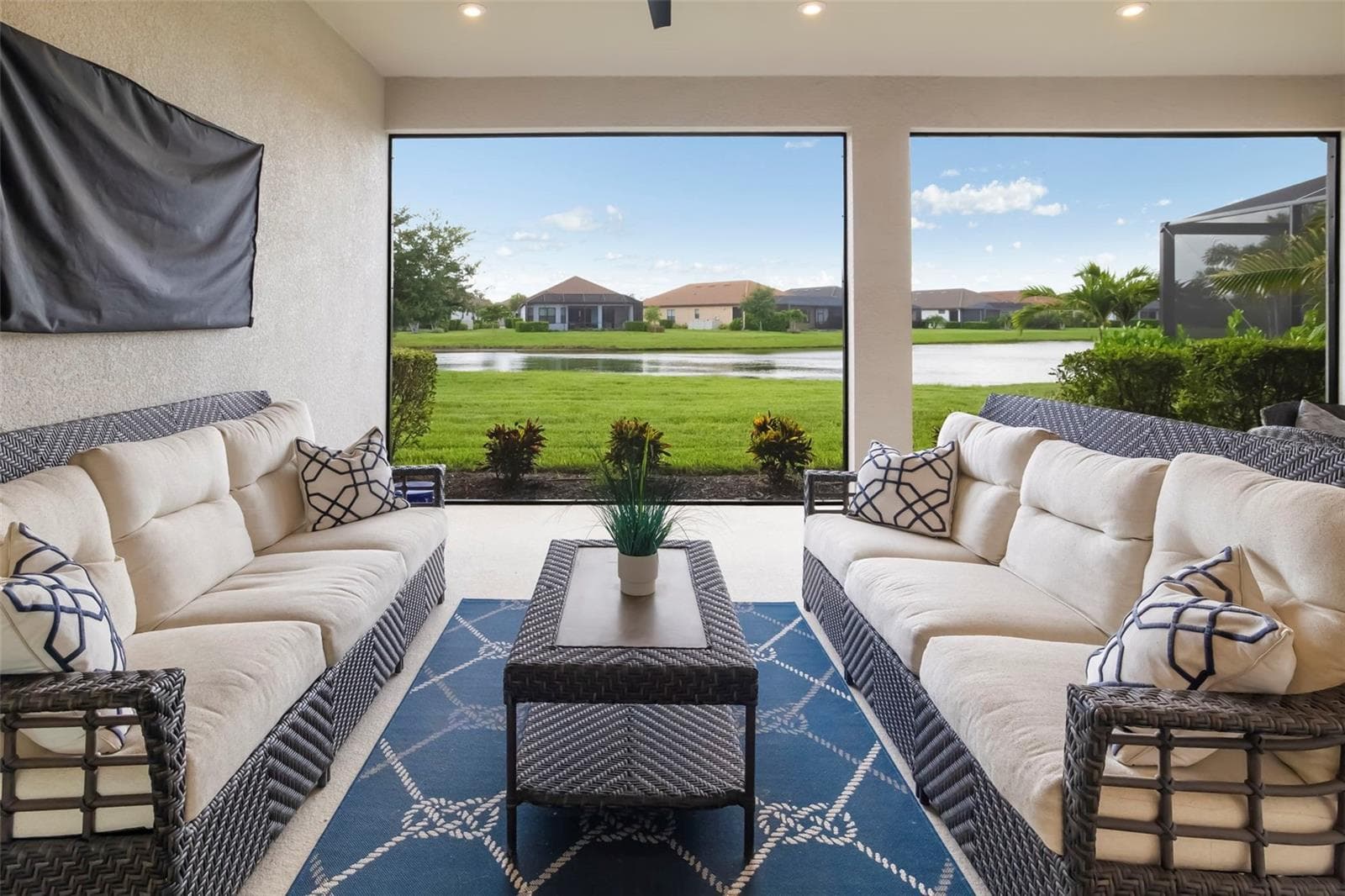 Single Family Residence at 4730 SARCA CT, BRADENTON, photo 28 of 62