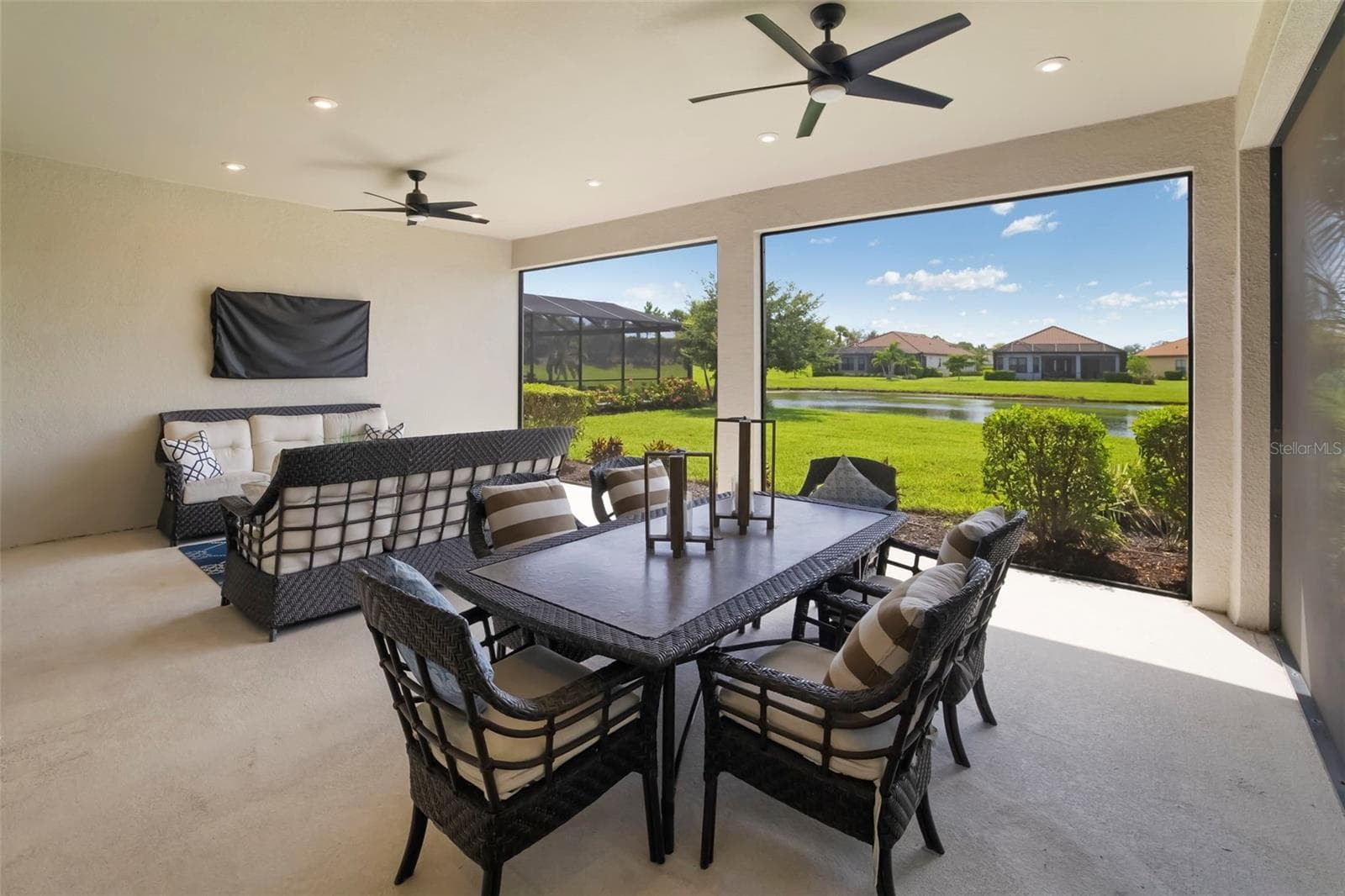 Single Family Residence at 4730 SARCA CT, BRADENTON, photo 30 of 62