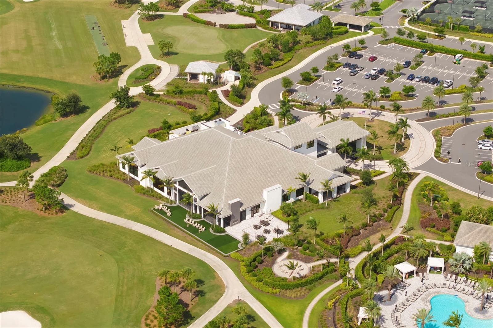 Single Family Residence at 4730 SARCA CT, BRADENTON, photo 45 of 62