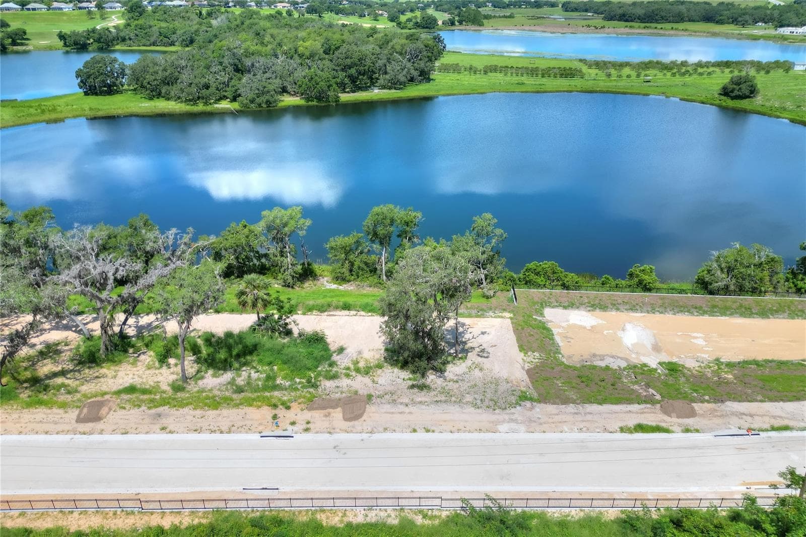 Lot 5 Views - 177 TRANQUIL MIRROR LAKE CT #Lot 5, CLERMONT
