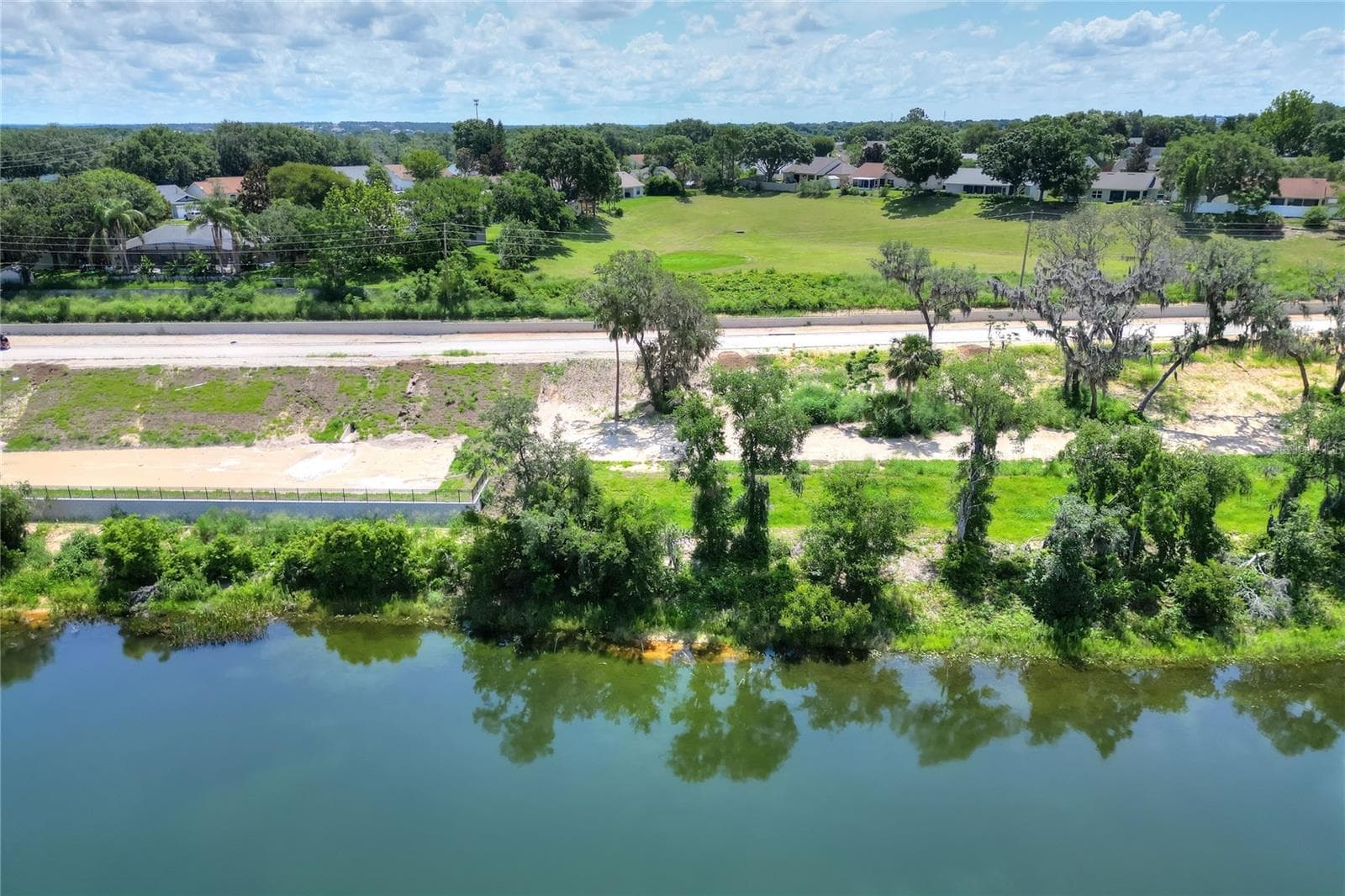 Land at 177 TRANQUIL MIRROR LAKE CT #Lot 5, CLERMONT, photo 5 of 28