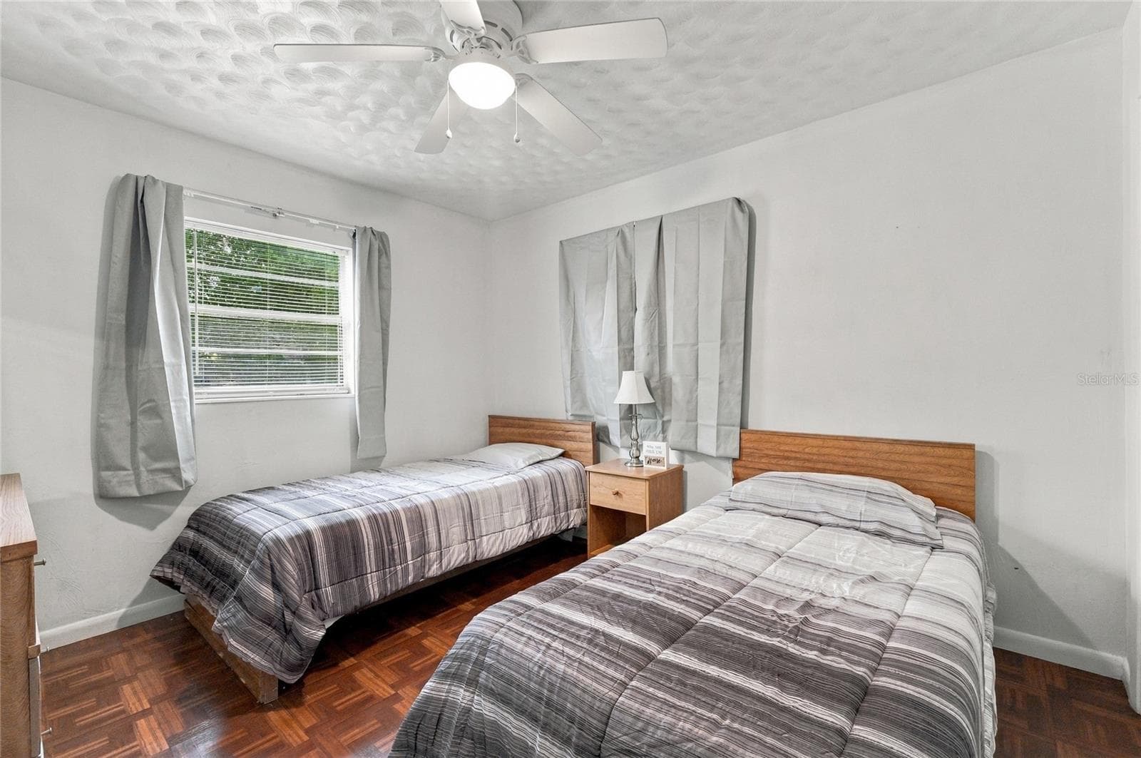 Bedroom 2 - 420 AVENUE U NE, WINTER HAVEN