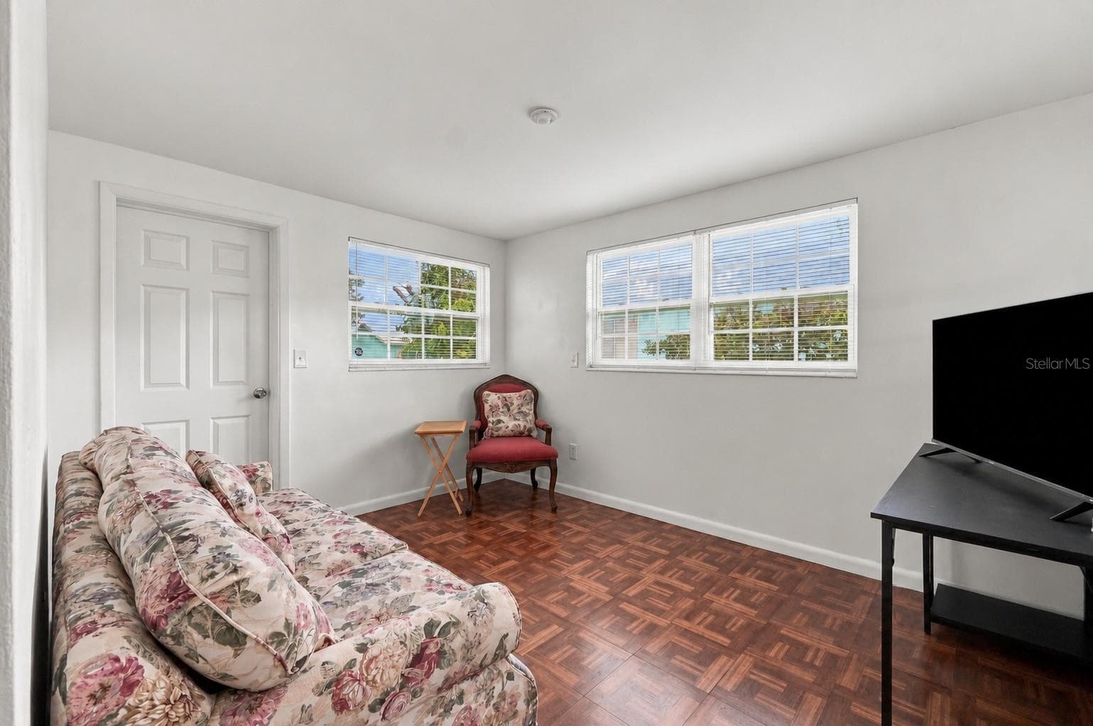 Bedroom 3 - 420 AVENUE U NE, WINTER HAVEN