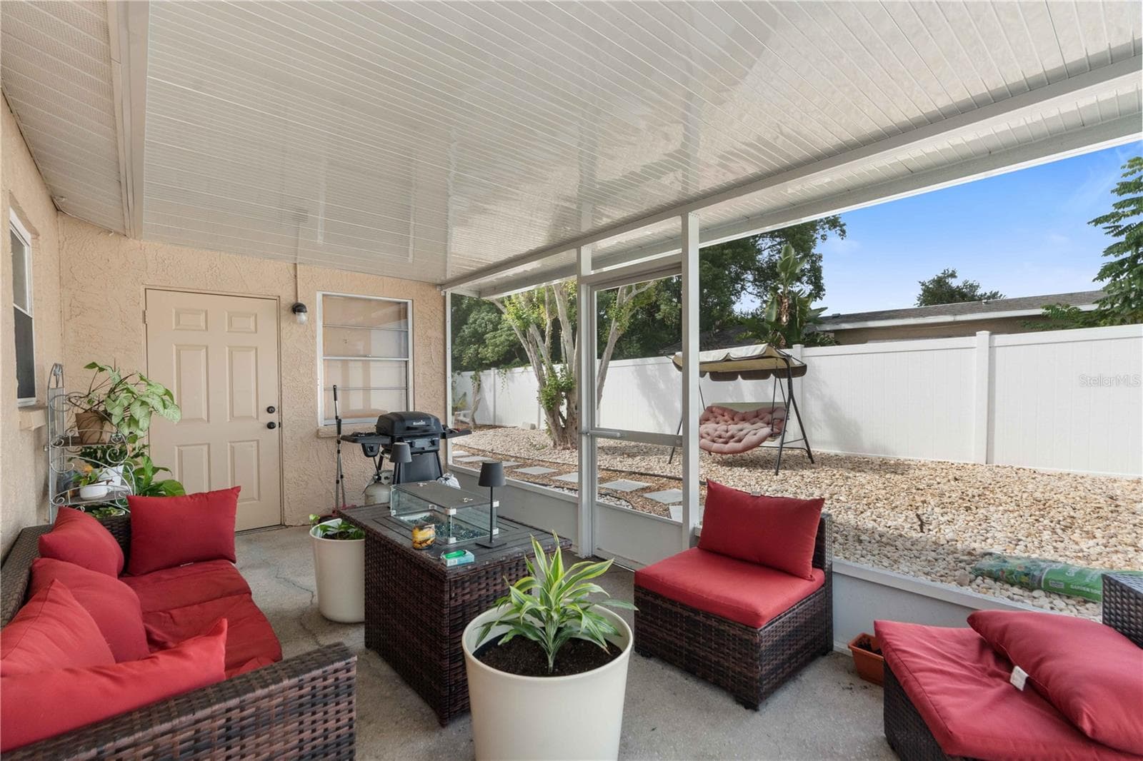 Single Family Residence at 7735 HAWTHORN DR, PORT RICHEY, photo 16 of 19