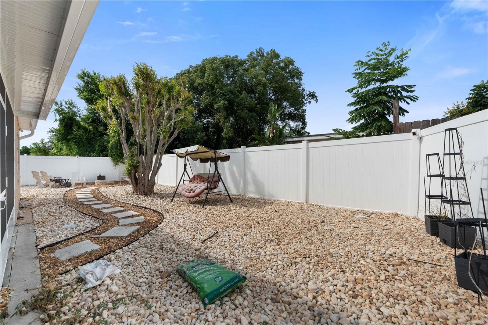 Single Family Residence at 7735 HAWTHORN DR, PORT RICHEY, photo 17 of 19