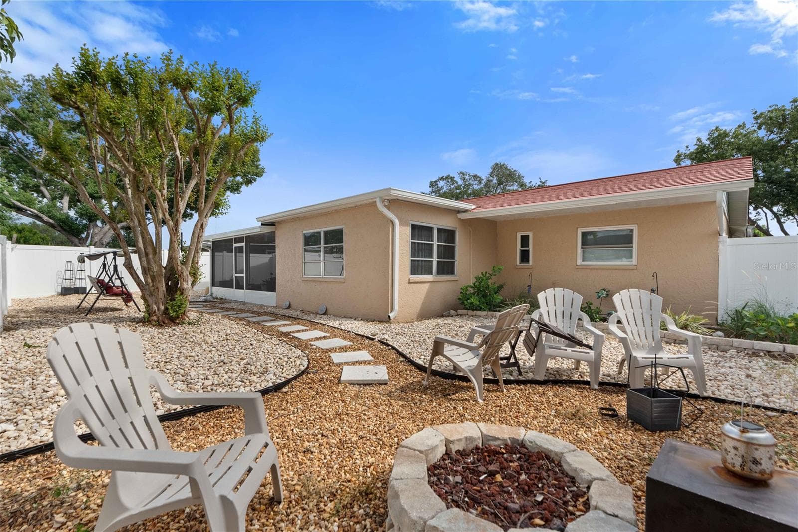 Single Family Residence at 7735 HAWTHORN DR, PORT RICHEY, photo 18 of 19