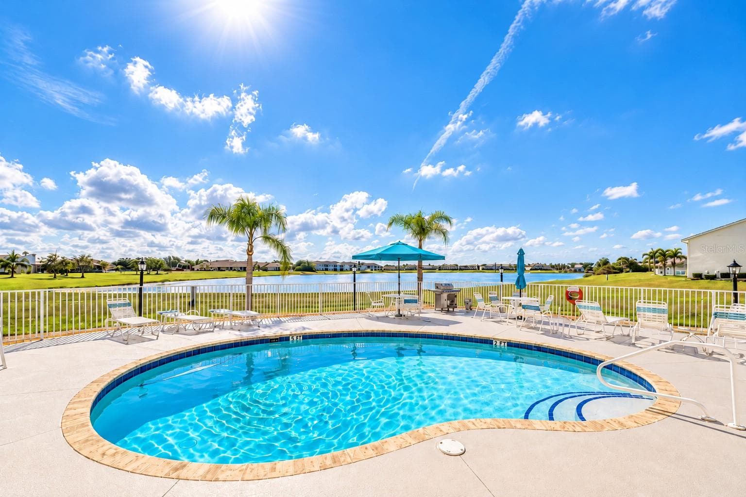 Condominium at 26397 NADIR RD #103, PUNTA GORDA, photo 29 of 31