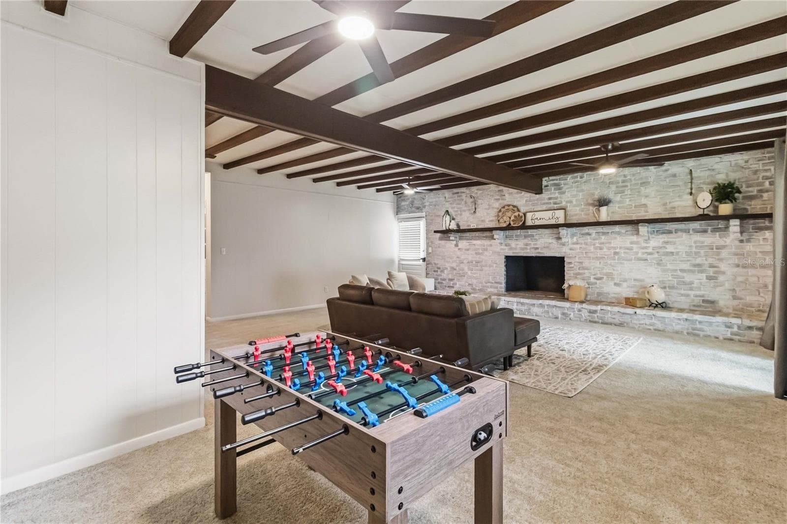 Great little Nook in Family/Game room - 7040 LAKE DR, ORLANDO