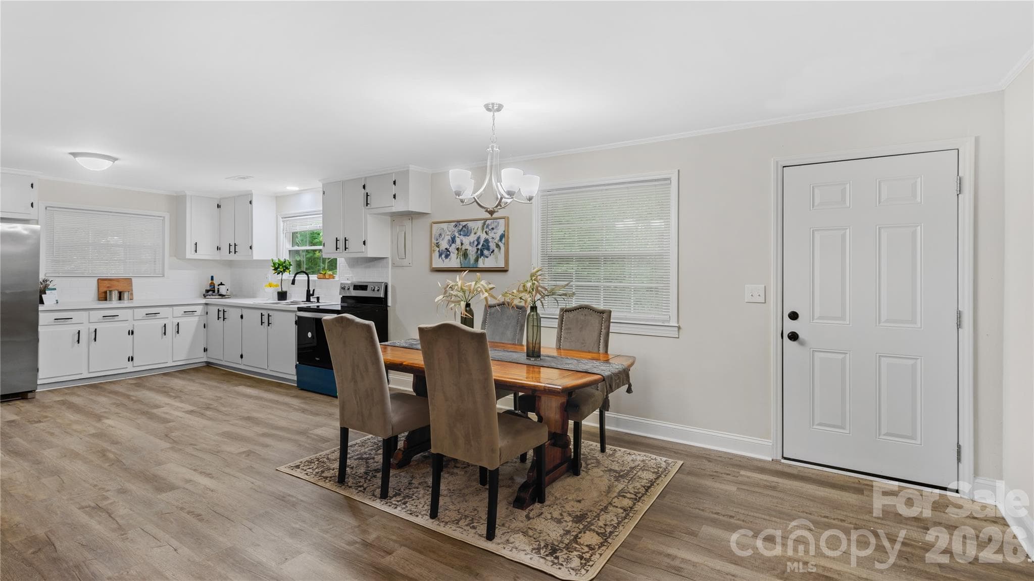 Single Family Residence at Fort Mill, photo 6 of 62