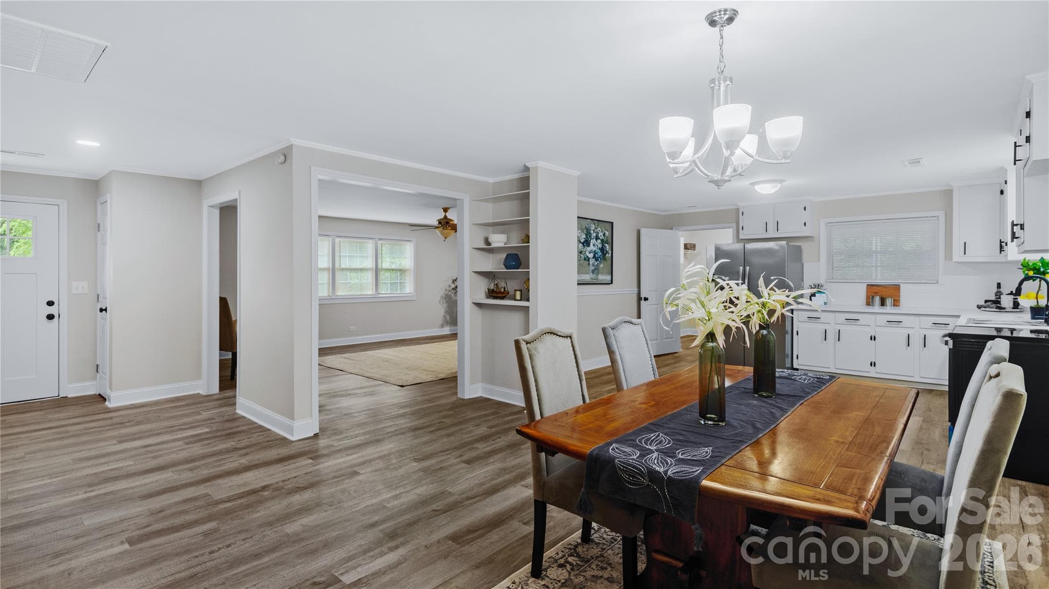 Single Family Residence at Fort Mill, photo 8 of 62