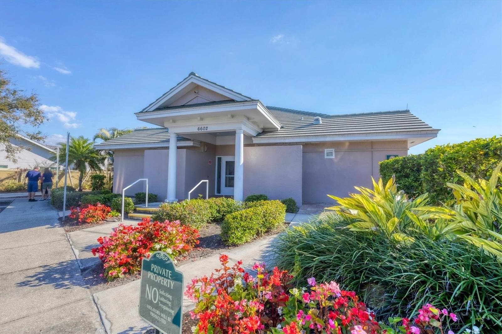 Villa at 5713 COTTONWOOD ST, BRADENTON, photo 60 of 70