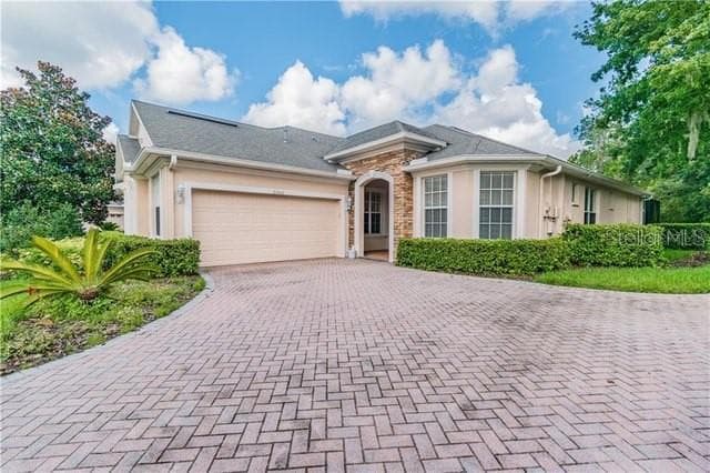 Your new forever home!! - 27443 MISTFLOWER DR, WESLEY CHAPEL