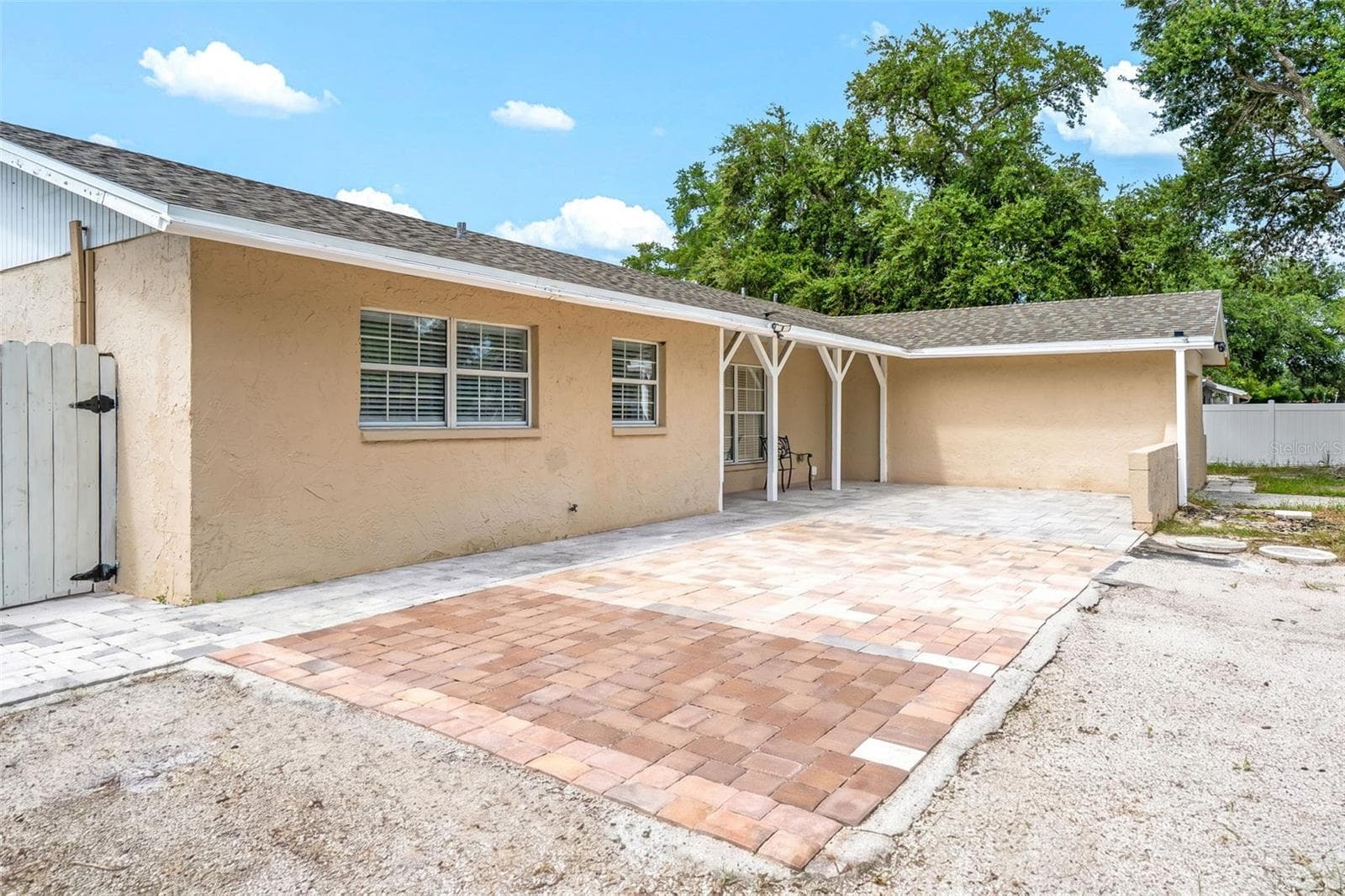 Single Family Residence at 537 MELODY CIR, SARASOTA, photo 3 of 60
