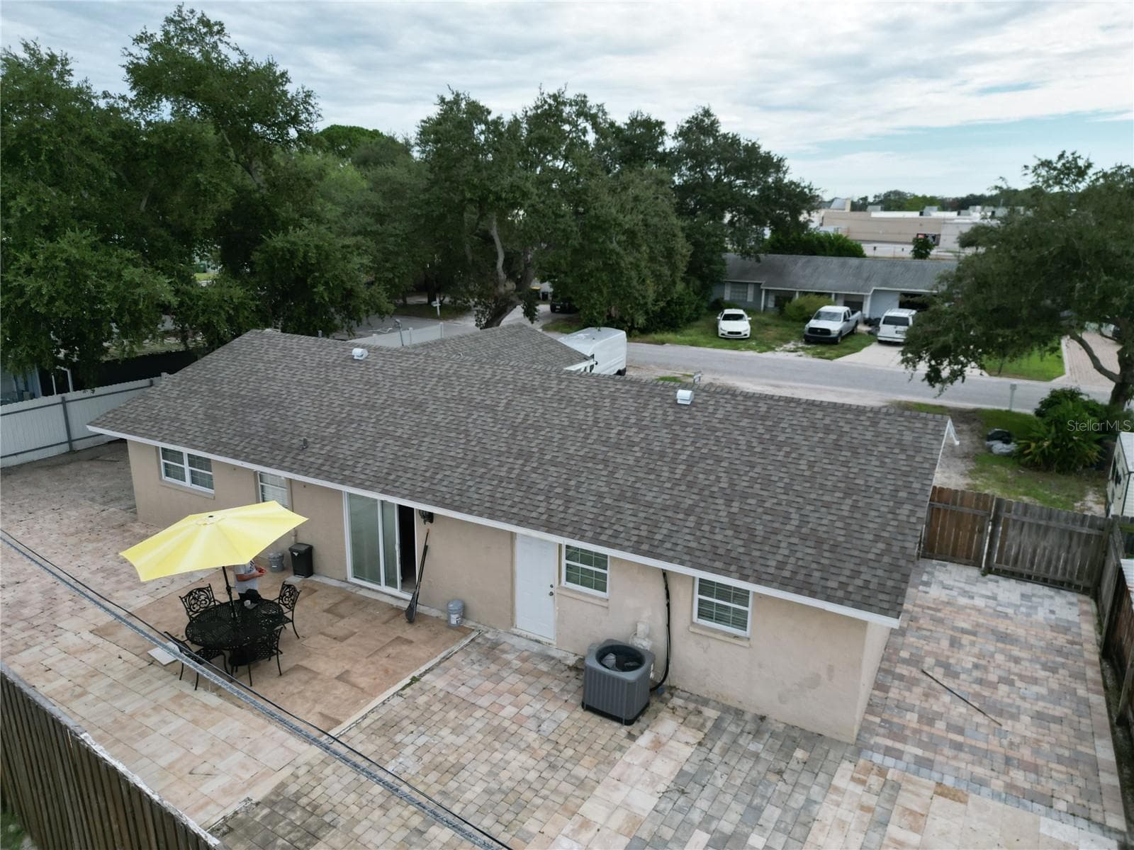 Single Family Residence at 537 MELODY CIR, SARASOTA, photo 43 of 60