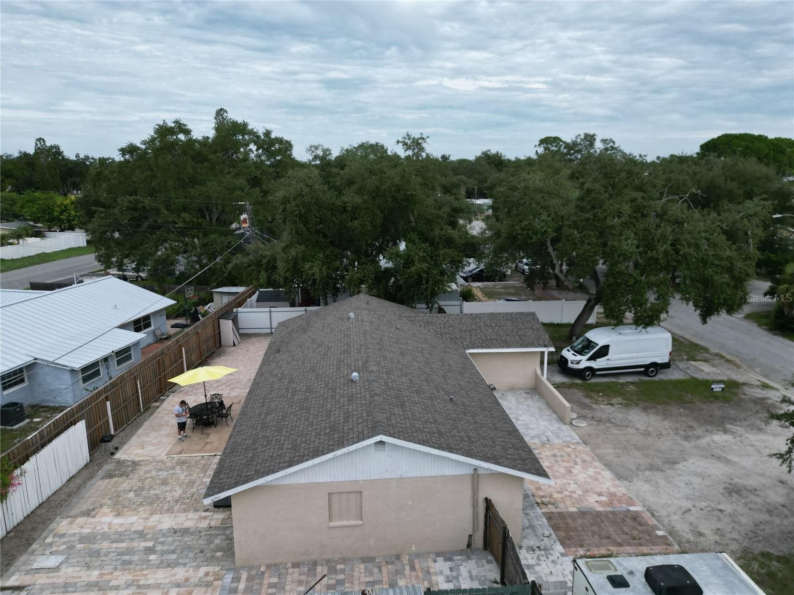 Single Family Residence at 537 MELODY CIR, SARASOTA, photo 54 of 60