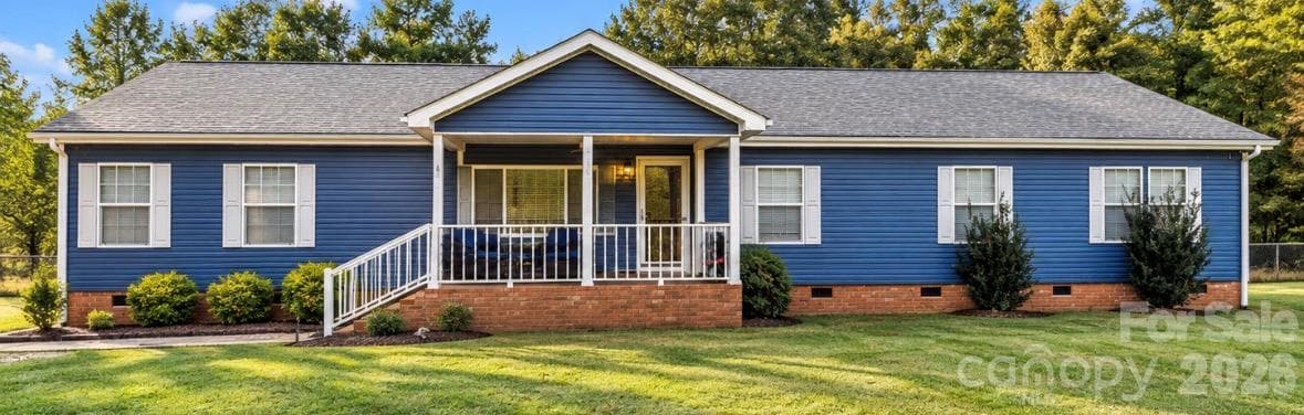 2530 Gaffney Road