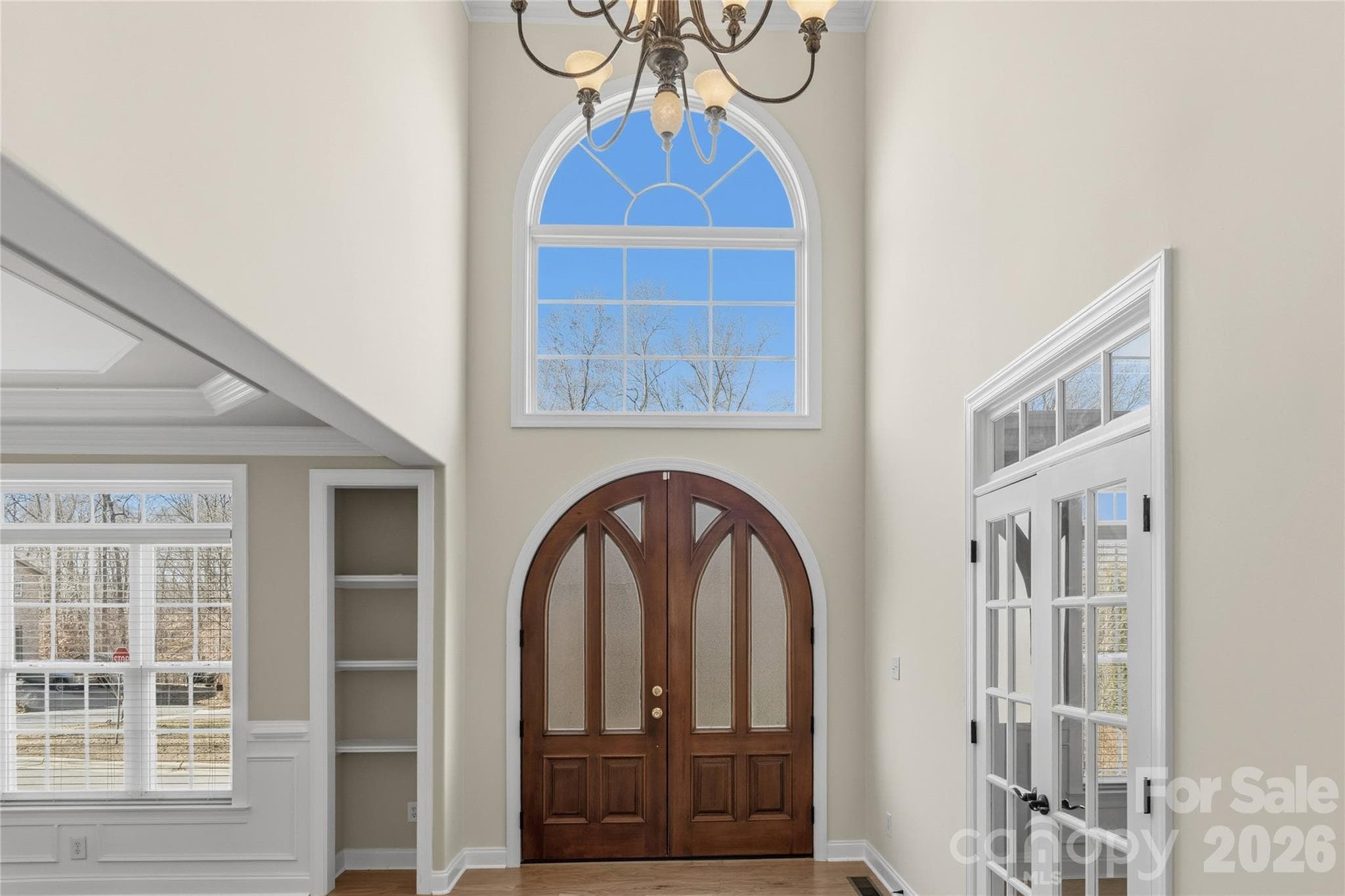 Single Family Residence at 1391 Somerset Cove Drive, Winston Salem, photo 5 of 42
