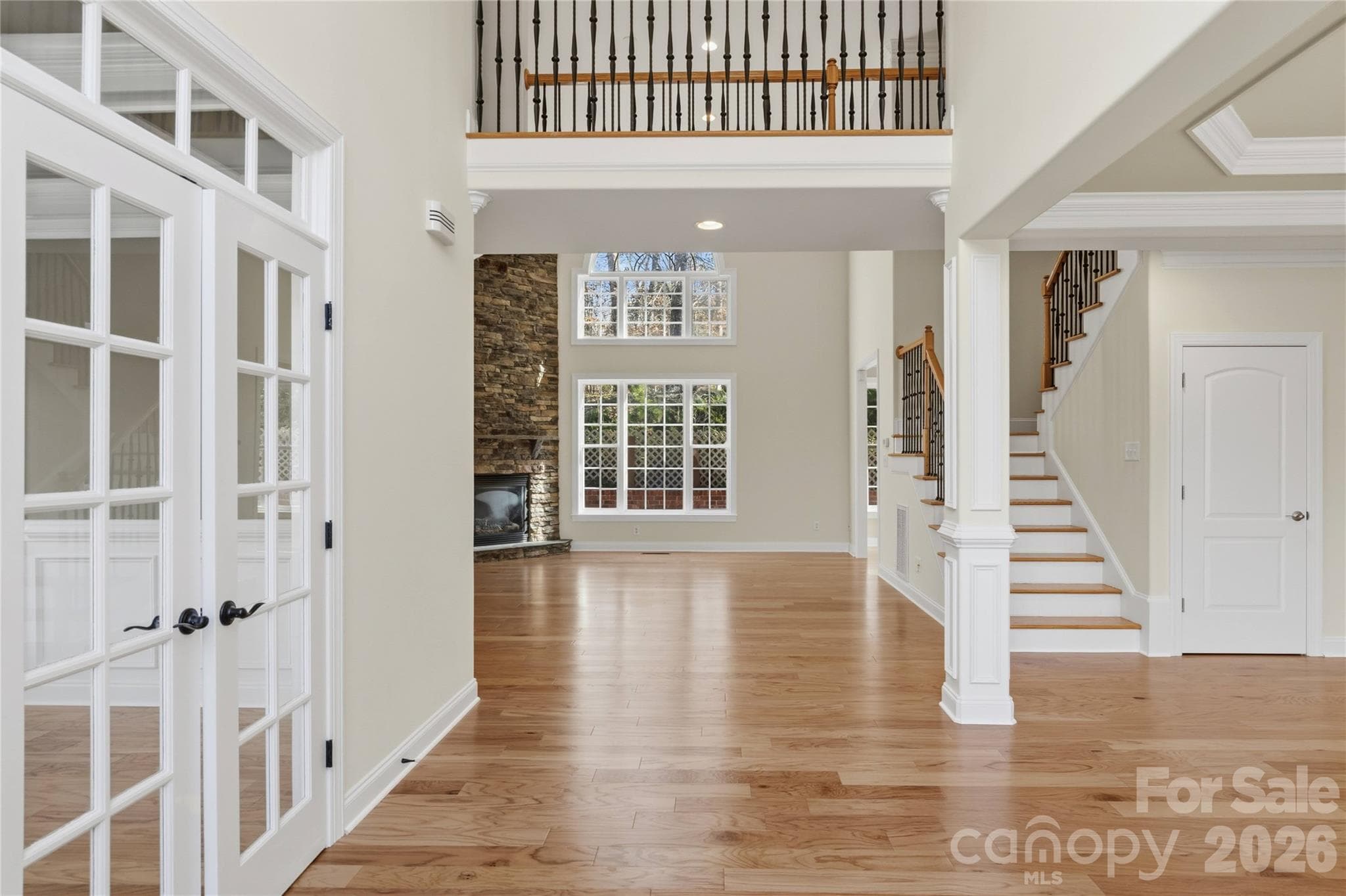 Single Family Residence at 1391 Somerset Cove Drive, Winston Salem, photo 7 of 42