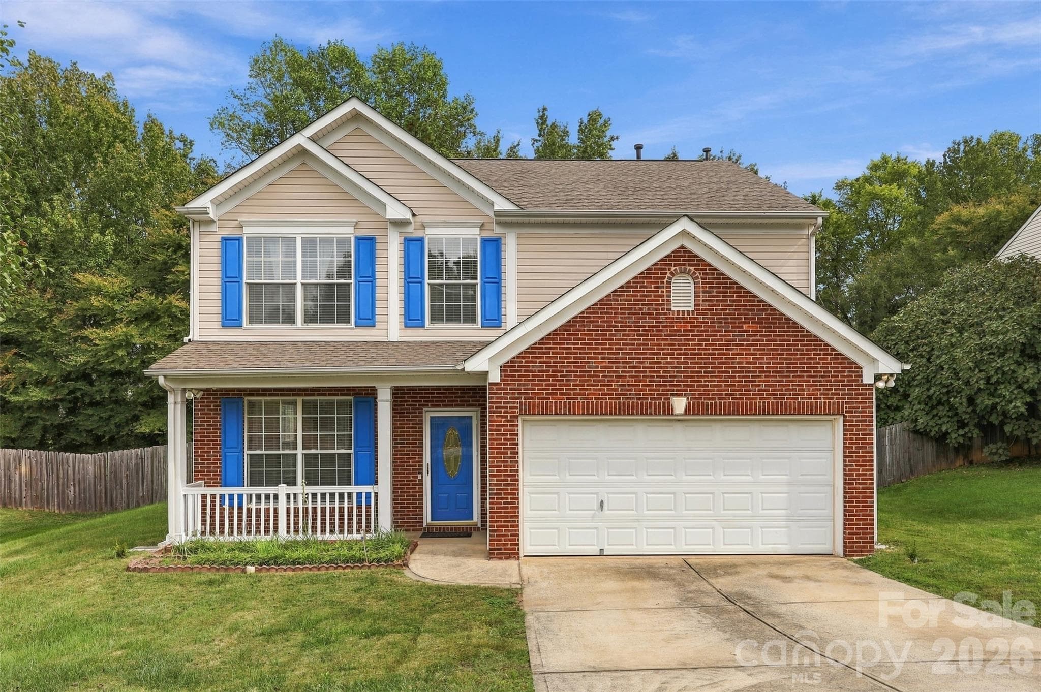 1831 Southwind Drive